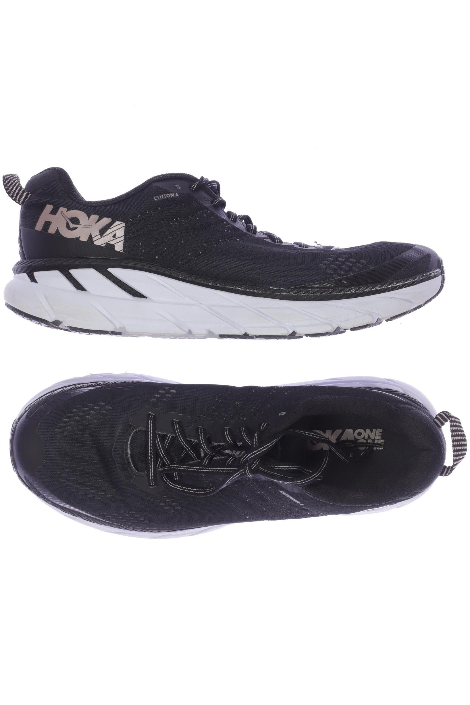 

Hoka one one Damen Sneakers, schwarz, Gr. 42