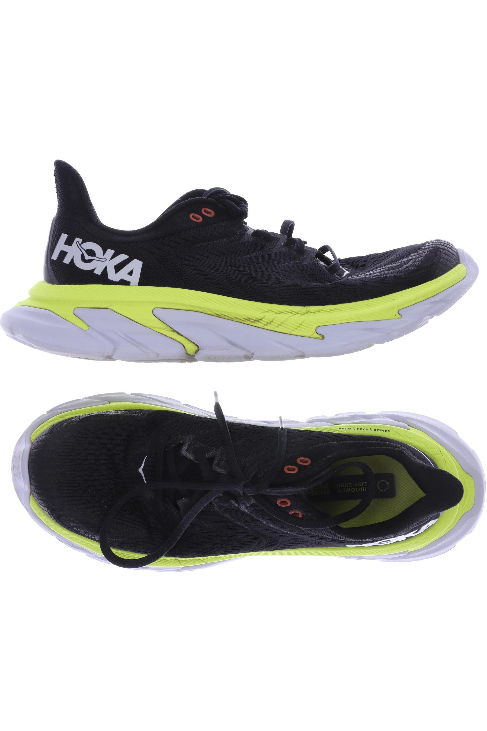 

Hoka one one Herren Sneakers, schwarz
