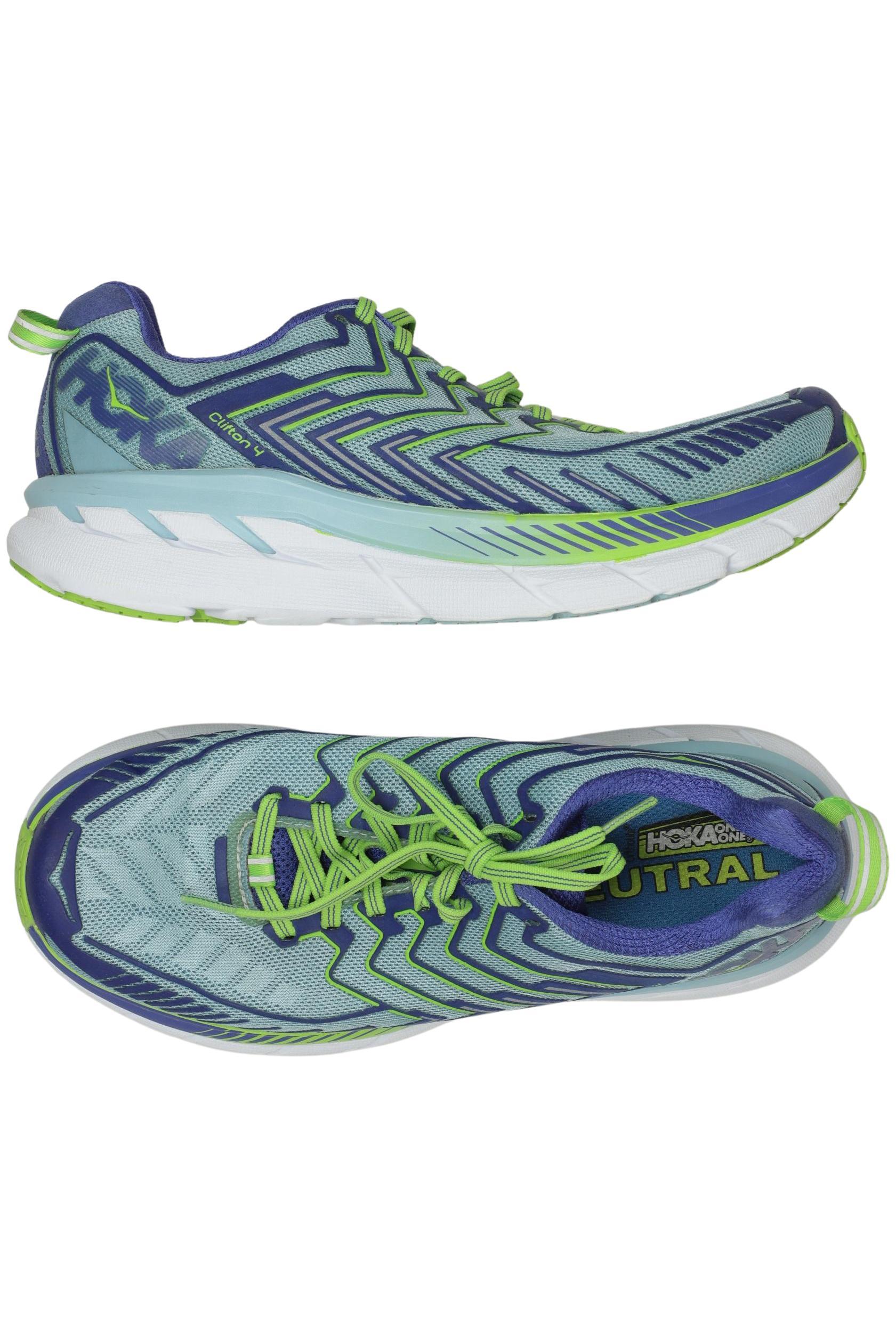 

Hoka one one Damen Sneakers, blau, Gr. 40