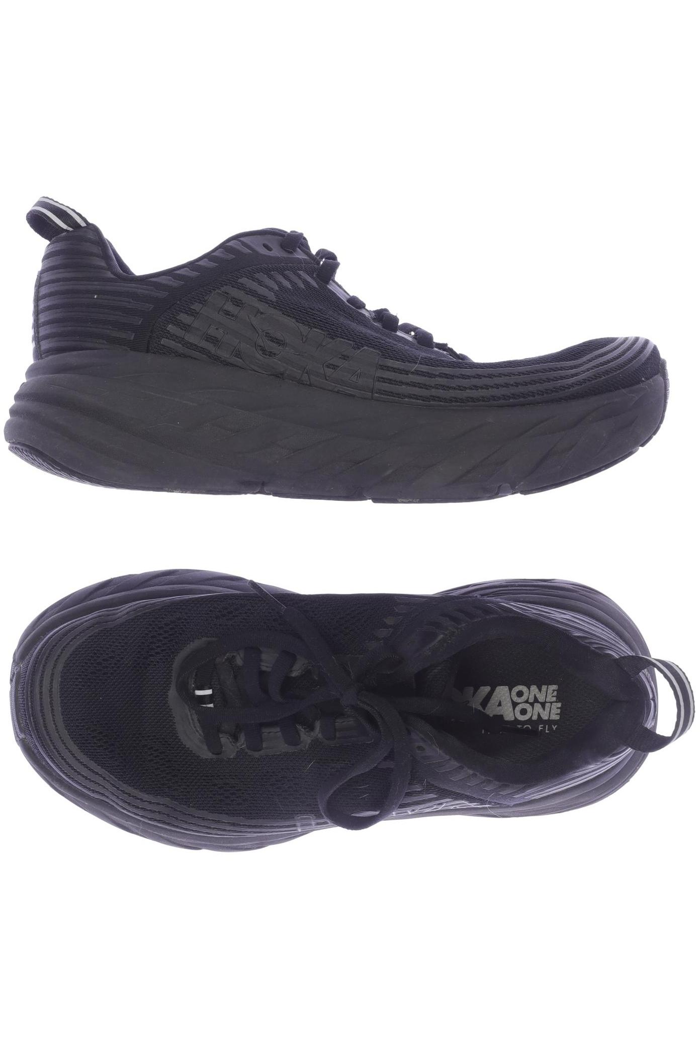 

Hoka one one Damen Sneakers, schwarz, Gr. 37.5