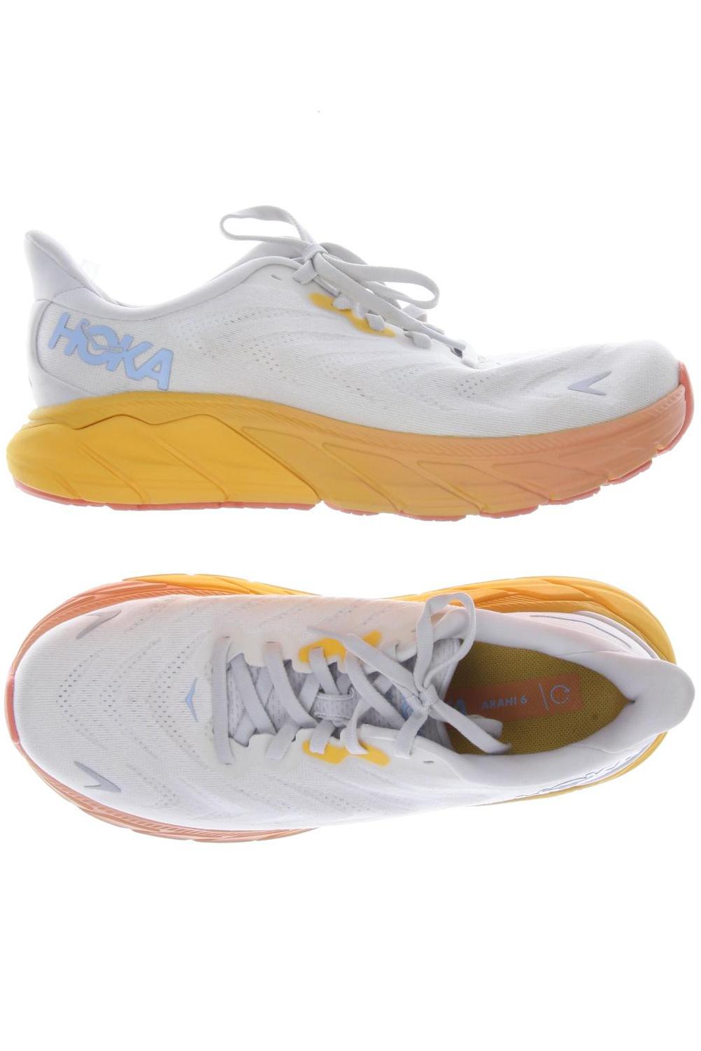 

Hoka one one Damen Sneakers, weiß, Gr. 40