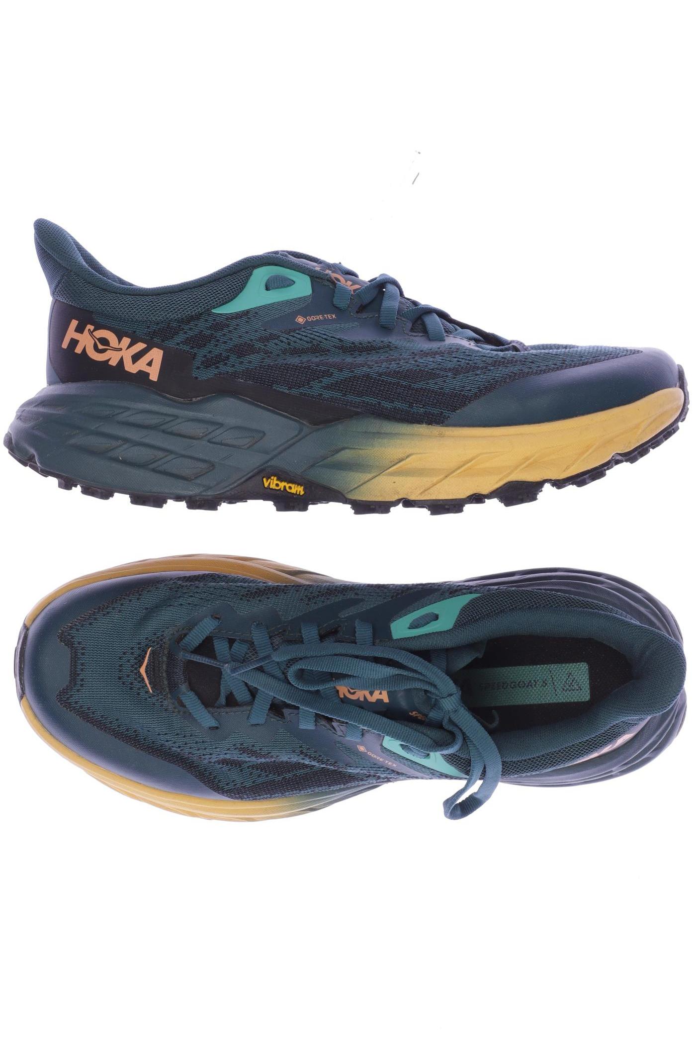 

Hoka one one Damen Sneakers, türkis, Gr. 40