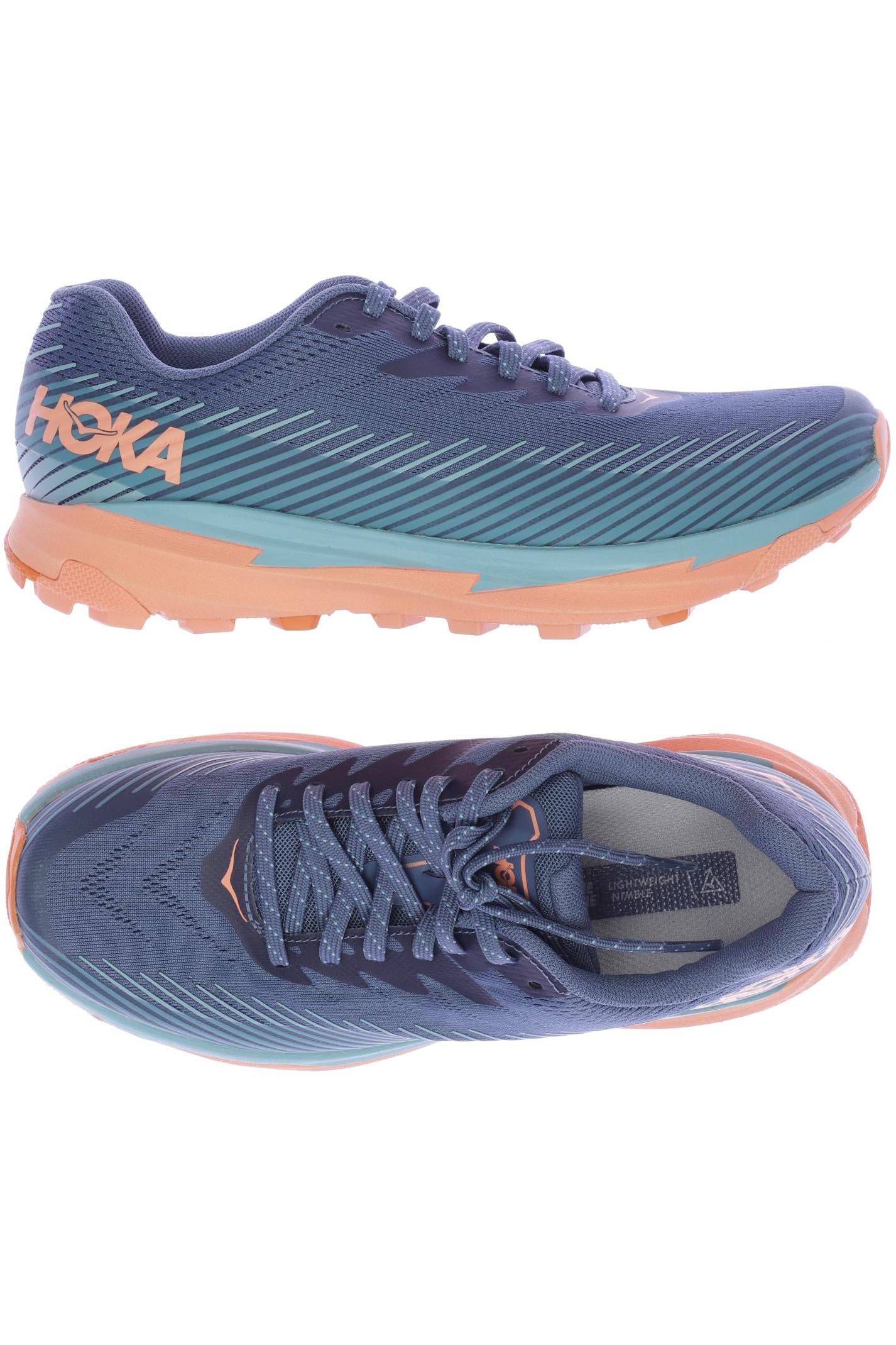 

Hoka one one Damen Sneakers, blau, Gr. 38.5