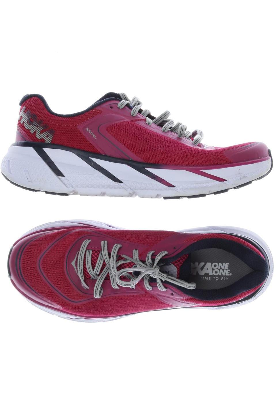 

Hoka one one Damen Sneakers, pink, Gr. 41.5