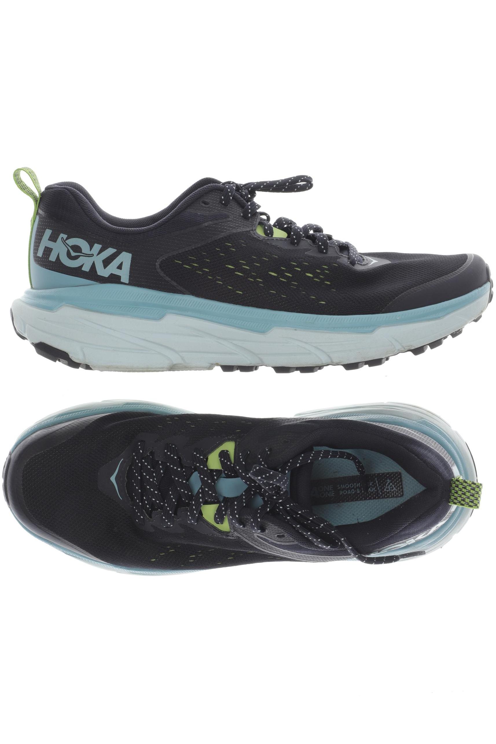 

Hoka one one Damen Sneakers, schwarz