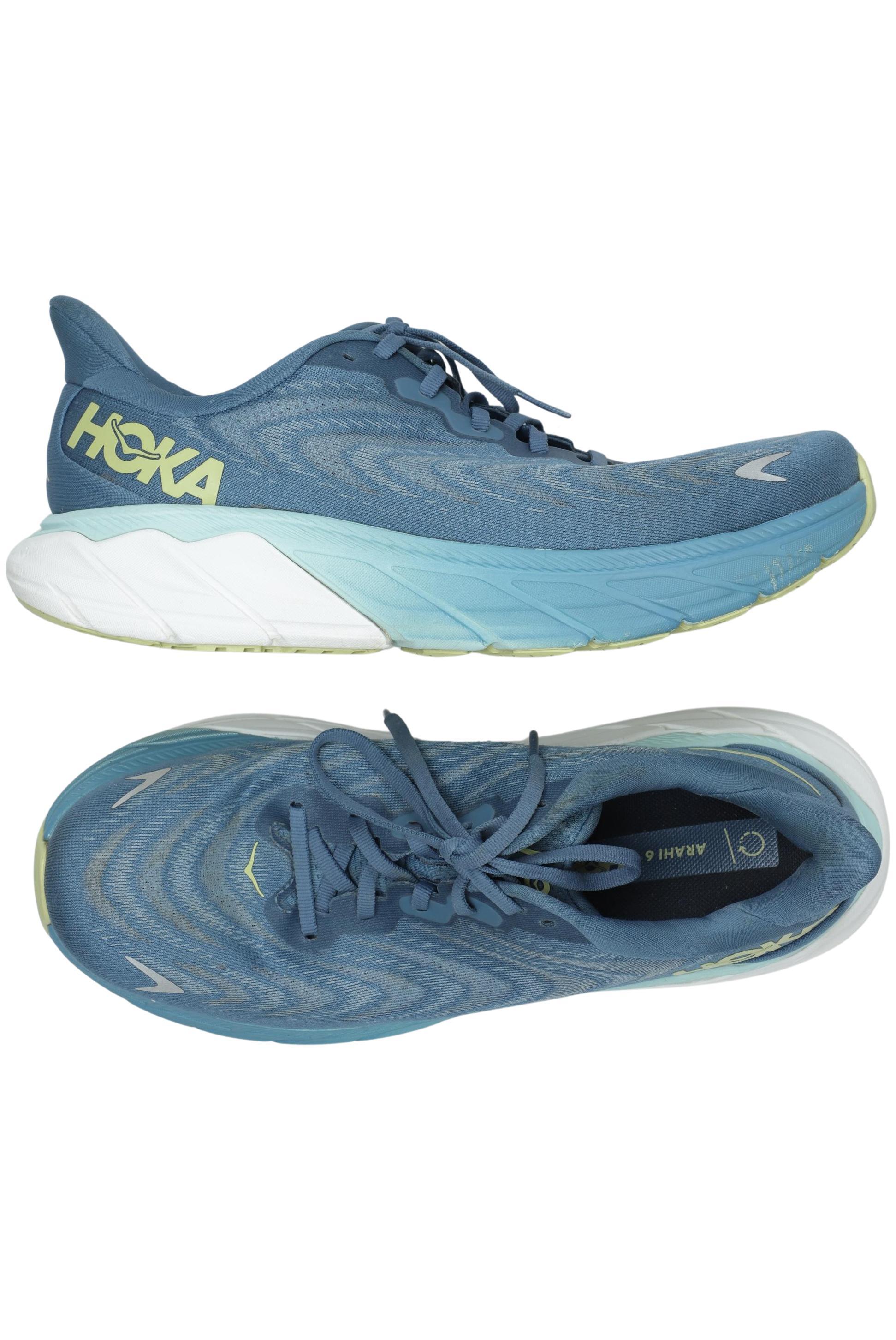 

Hoka one one Herren Sneakers, blau, Gr. 42.5