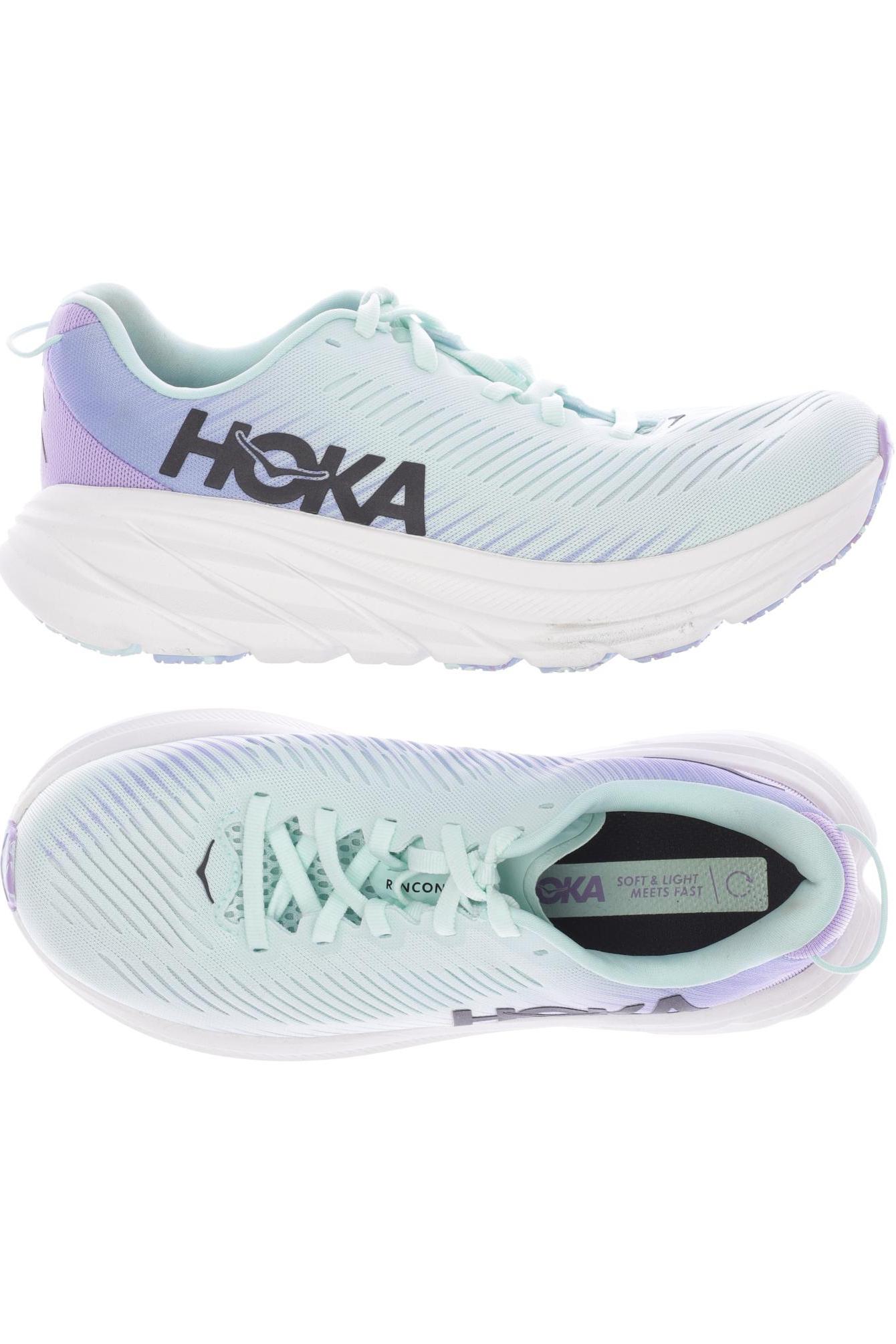 

Hoka one one Damen Sneakers, hellgrün
