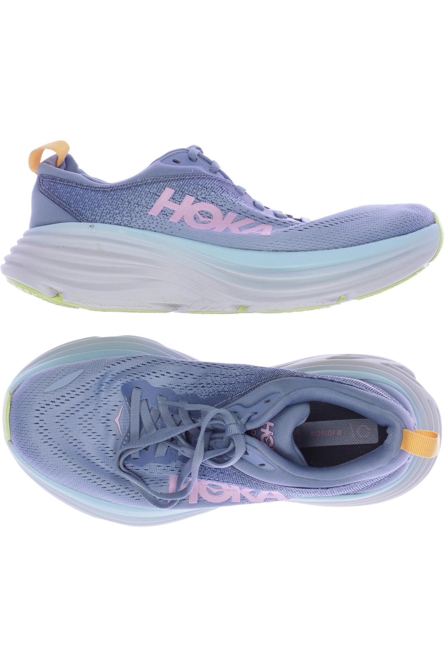 

Hoka one one Damen Sneakers, hellblau, Gr. 38.5