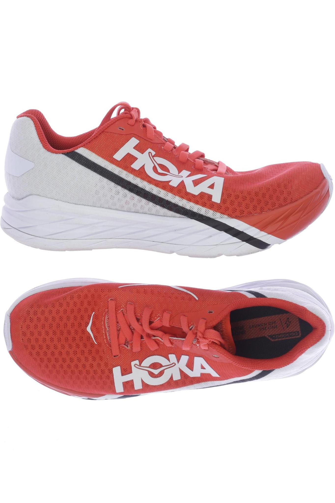 

Hoka one one Damen Sneakers, rot, Gr. 39.5