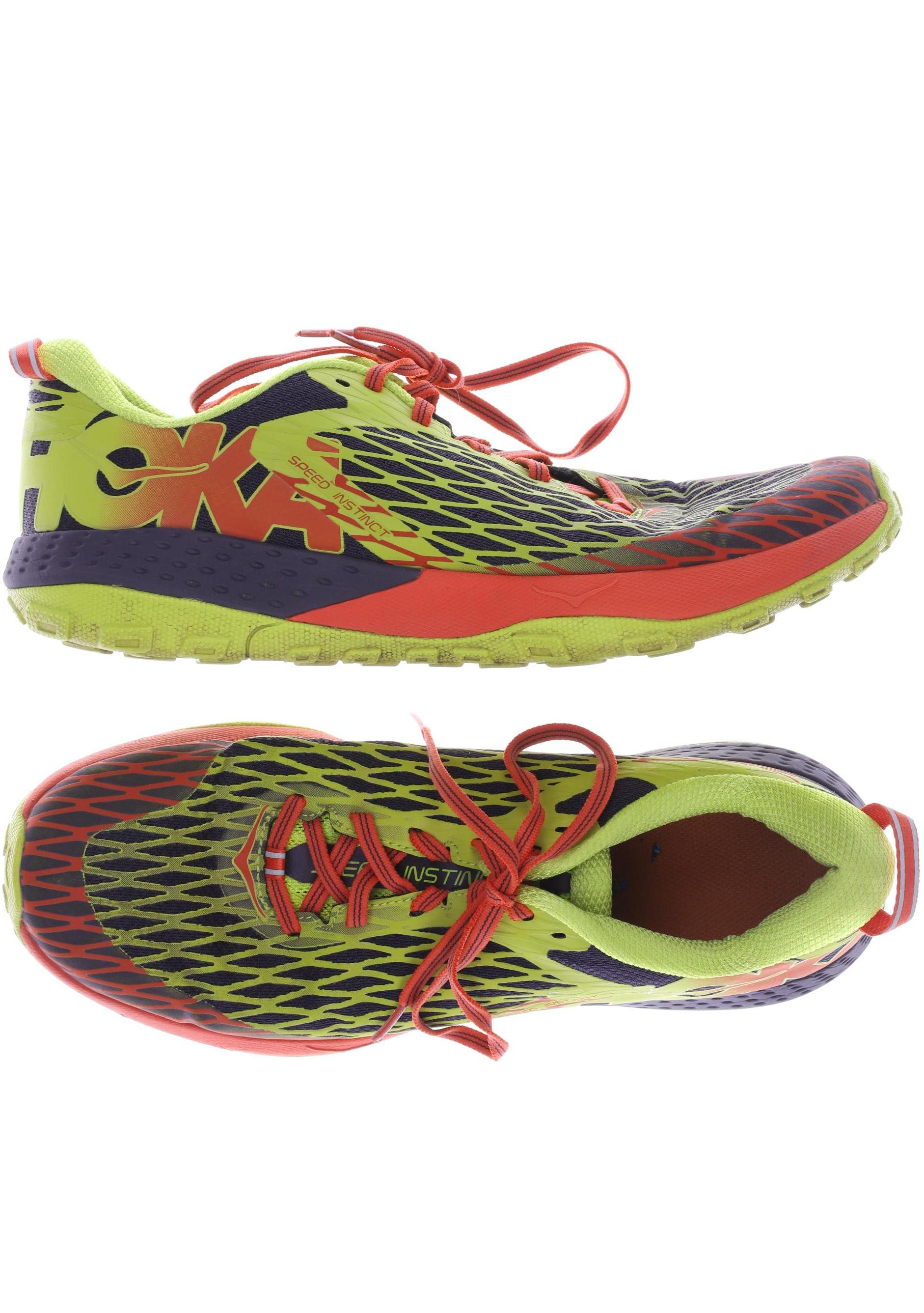 

Hoka one one Herren Sneakers, gelb