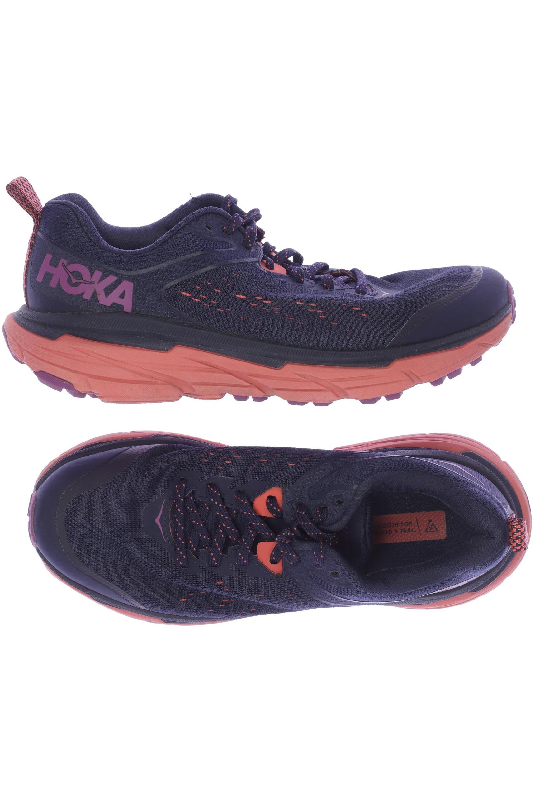 

Hoka one one Damen Sneakers, marineblau, Gr. 39.5