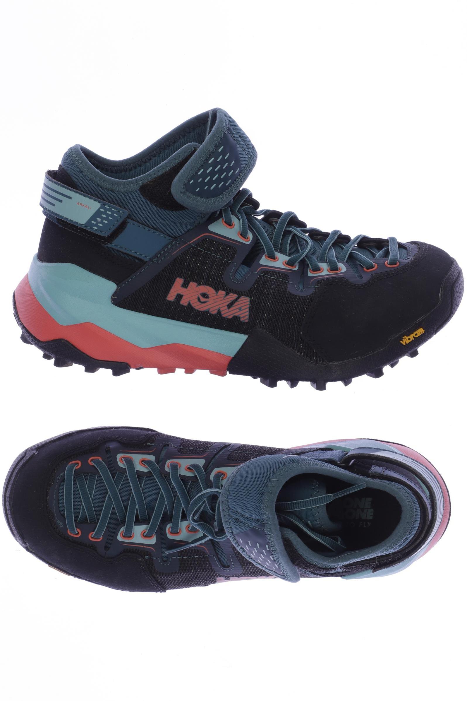

Hoka one one Damen Sneakers, schwarz, Gr. 39.5