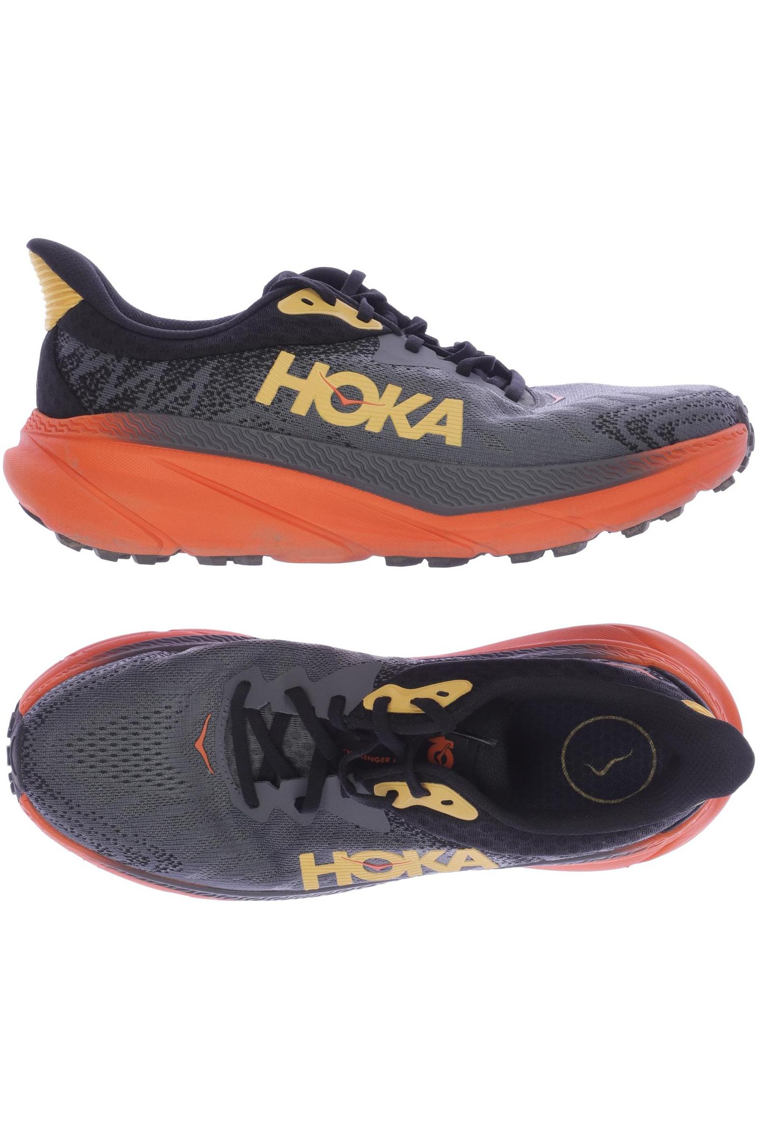 

Hoka one one Herren Sneakers, grau