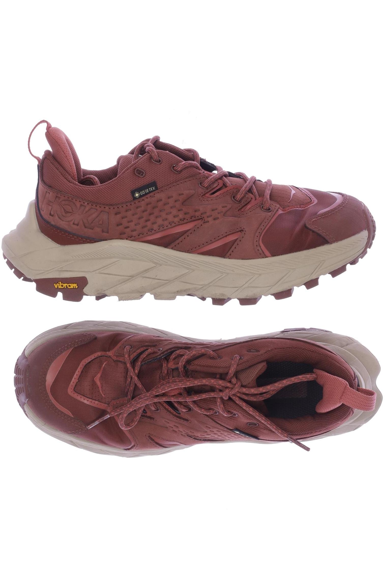 

Hoka one one Damen Sneakers, rot, Gr. 38