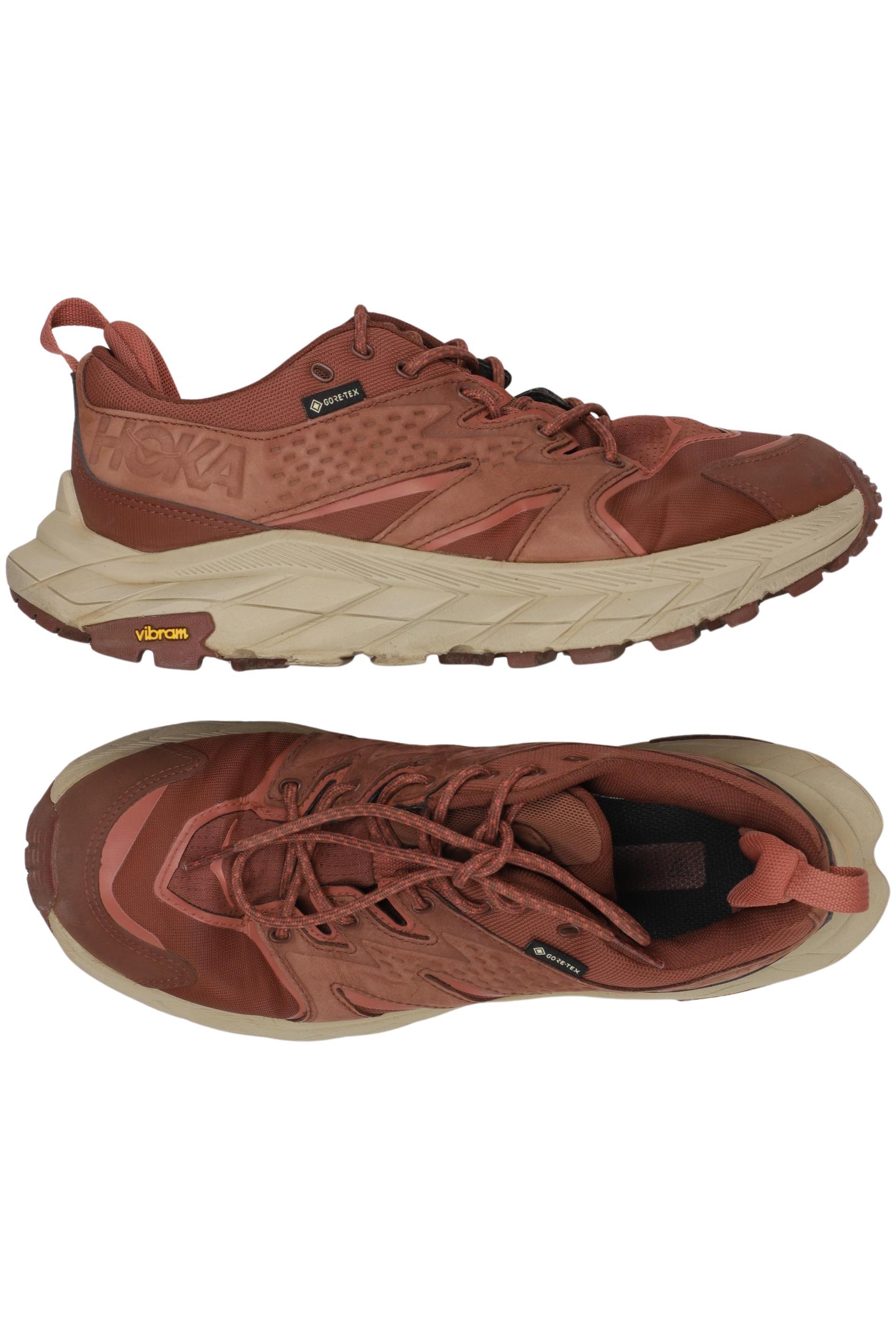 

Hoka one one Damen Sneakers, braun, Gr. 40