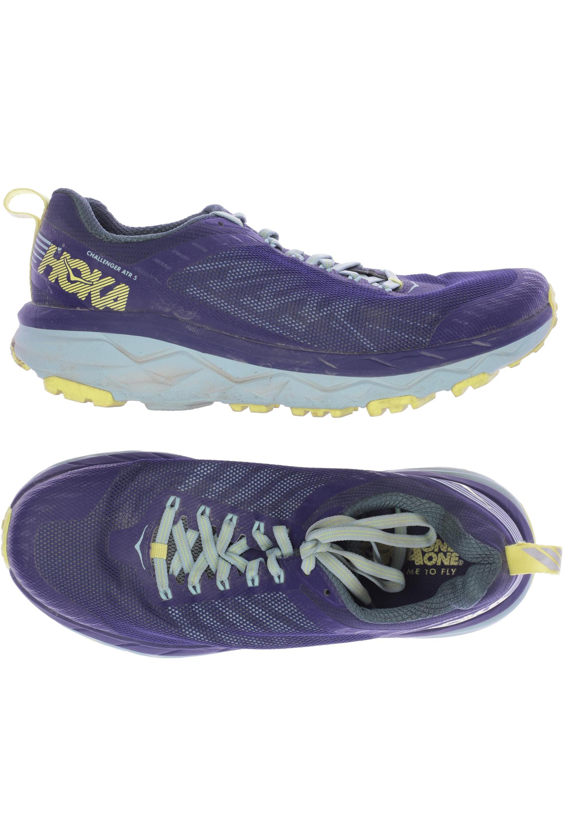 

Hoka one one Damen Sneakers, flieder, Gr. 40.5