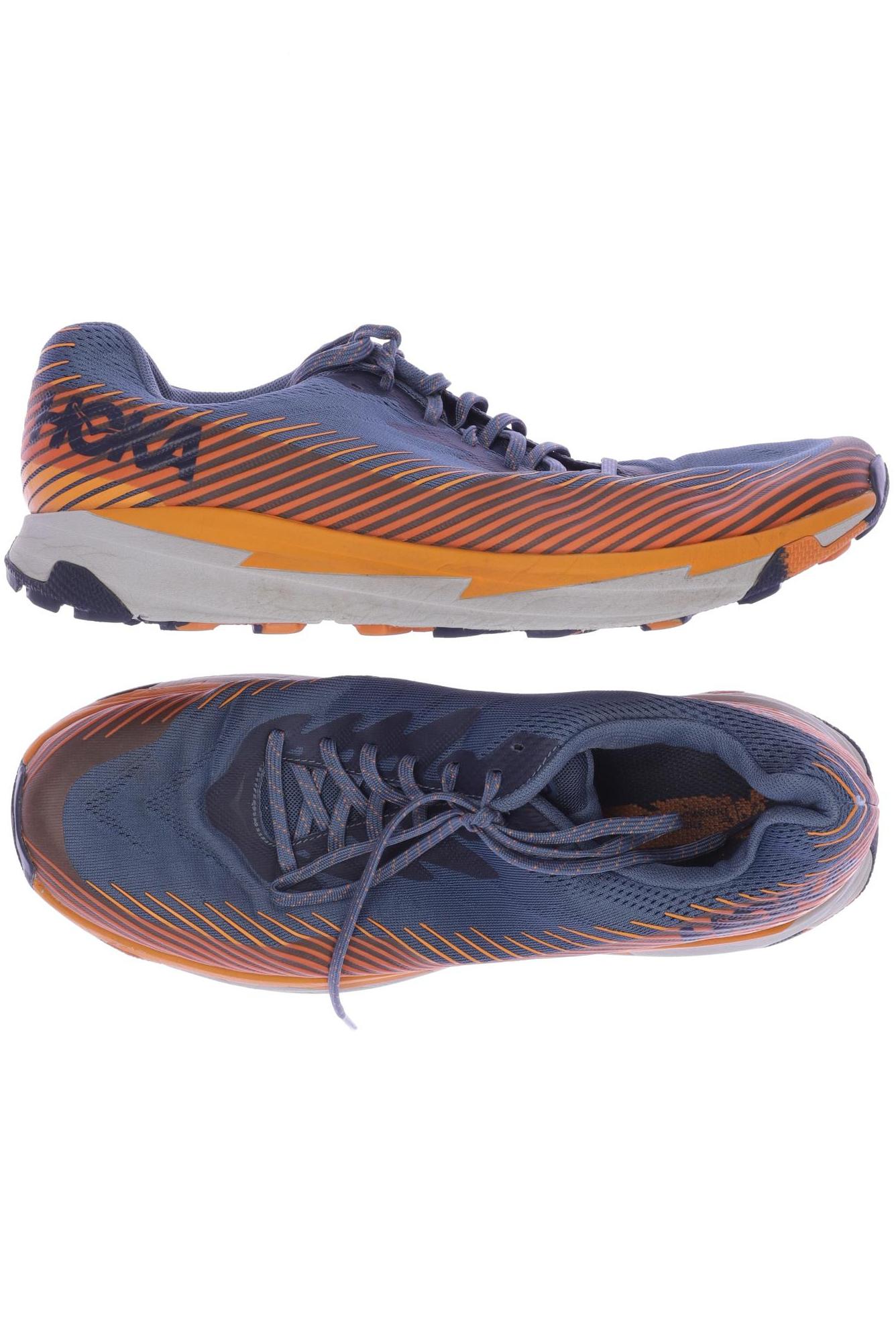

Hoka one one Herren Sneakers, marineblau, Gr. 48
