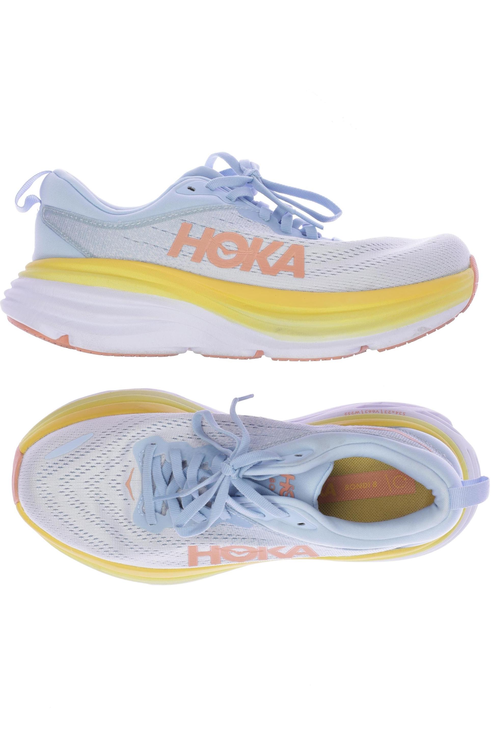 

Hoka one one Damen Sneakers, blau, Gr. 40