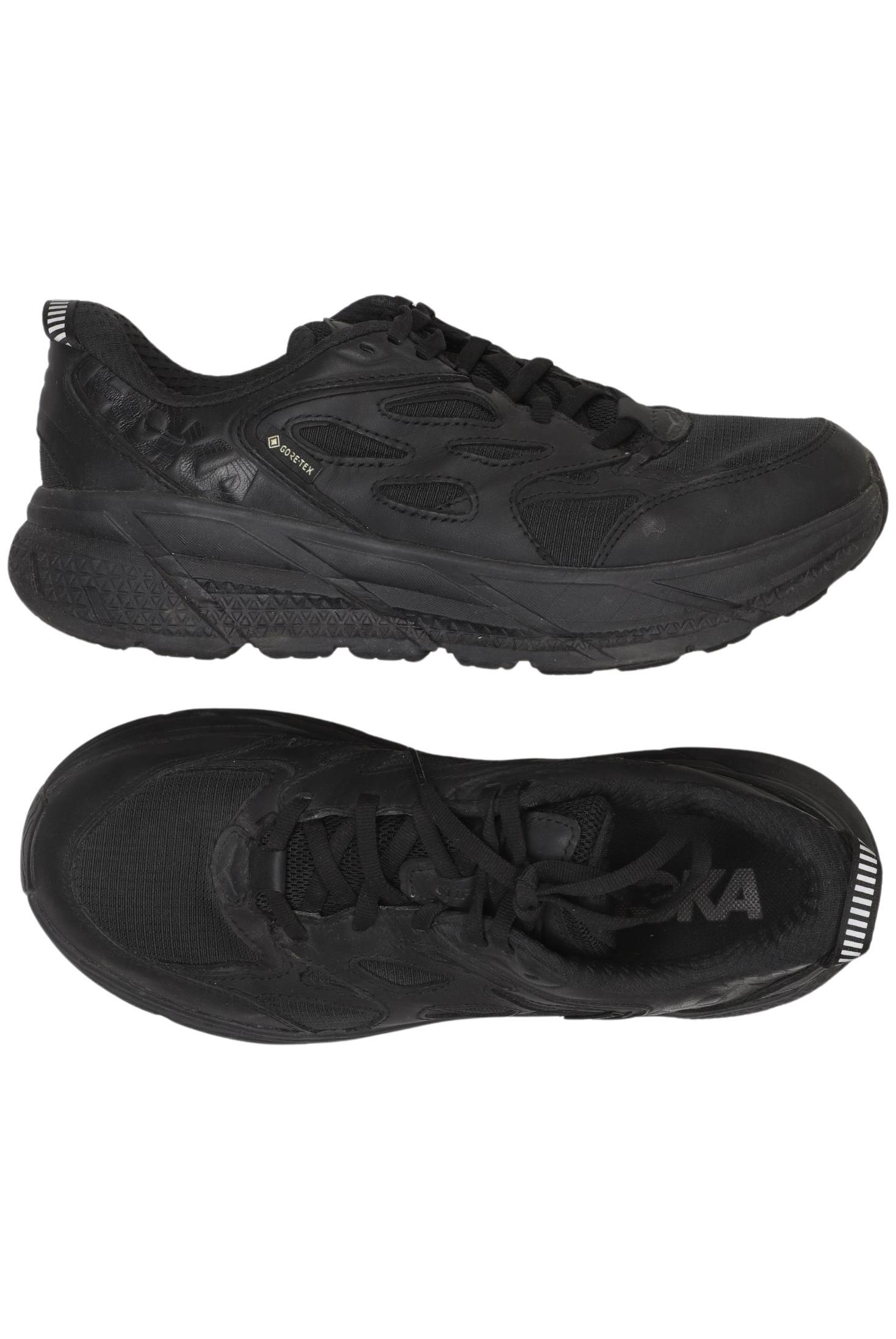 

Hoka one one Damen Sneakers, schwarz, Gr. 40.5