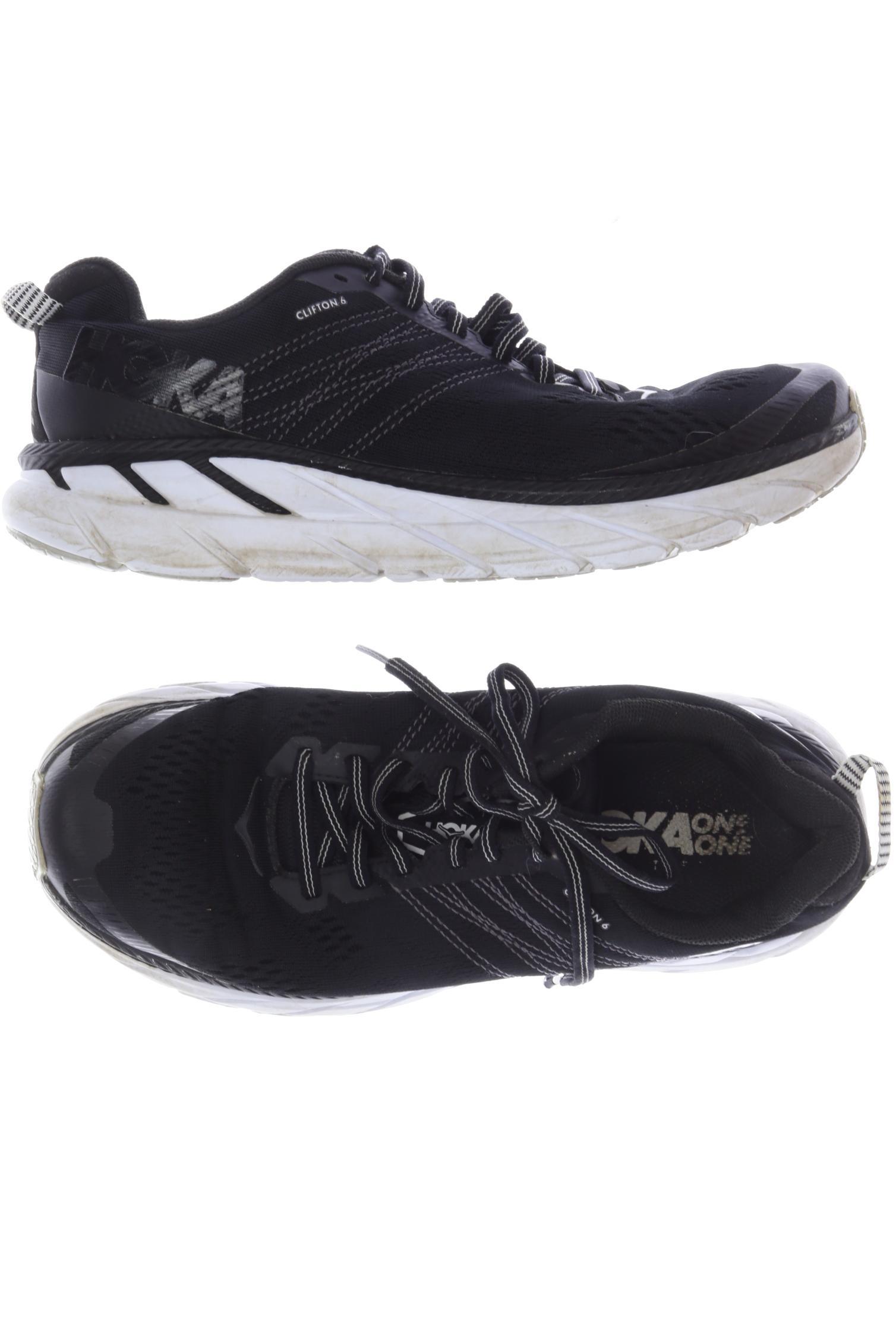 

Hoka one one Damen Sneakers, schwarz, Gr. 39.5