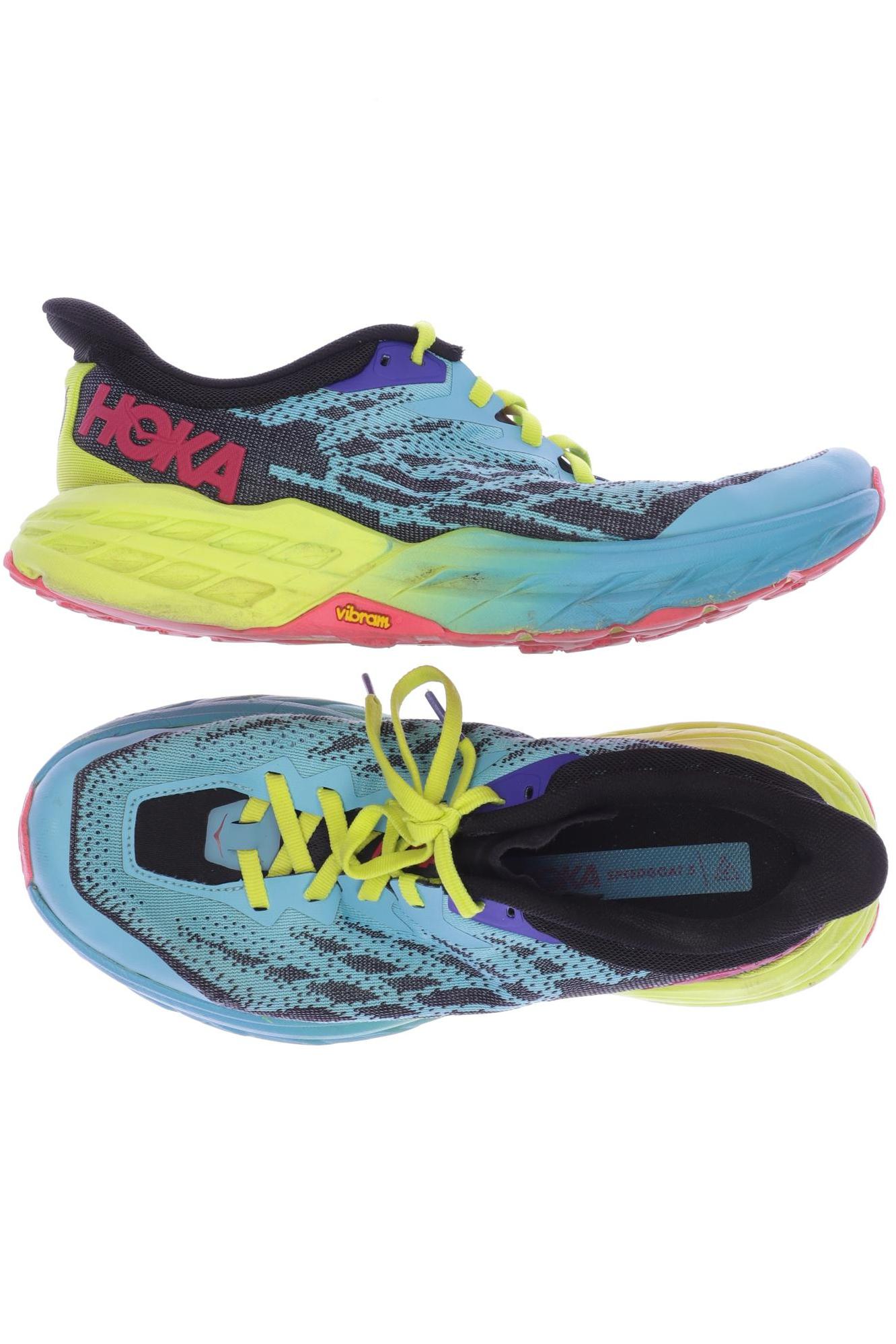 

Hoka one one Damen Sneakers, blau, Gr. 40