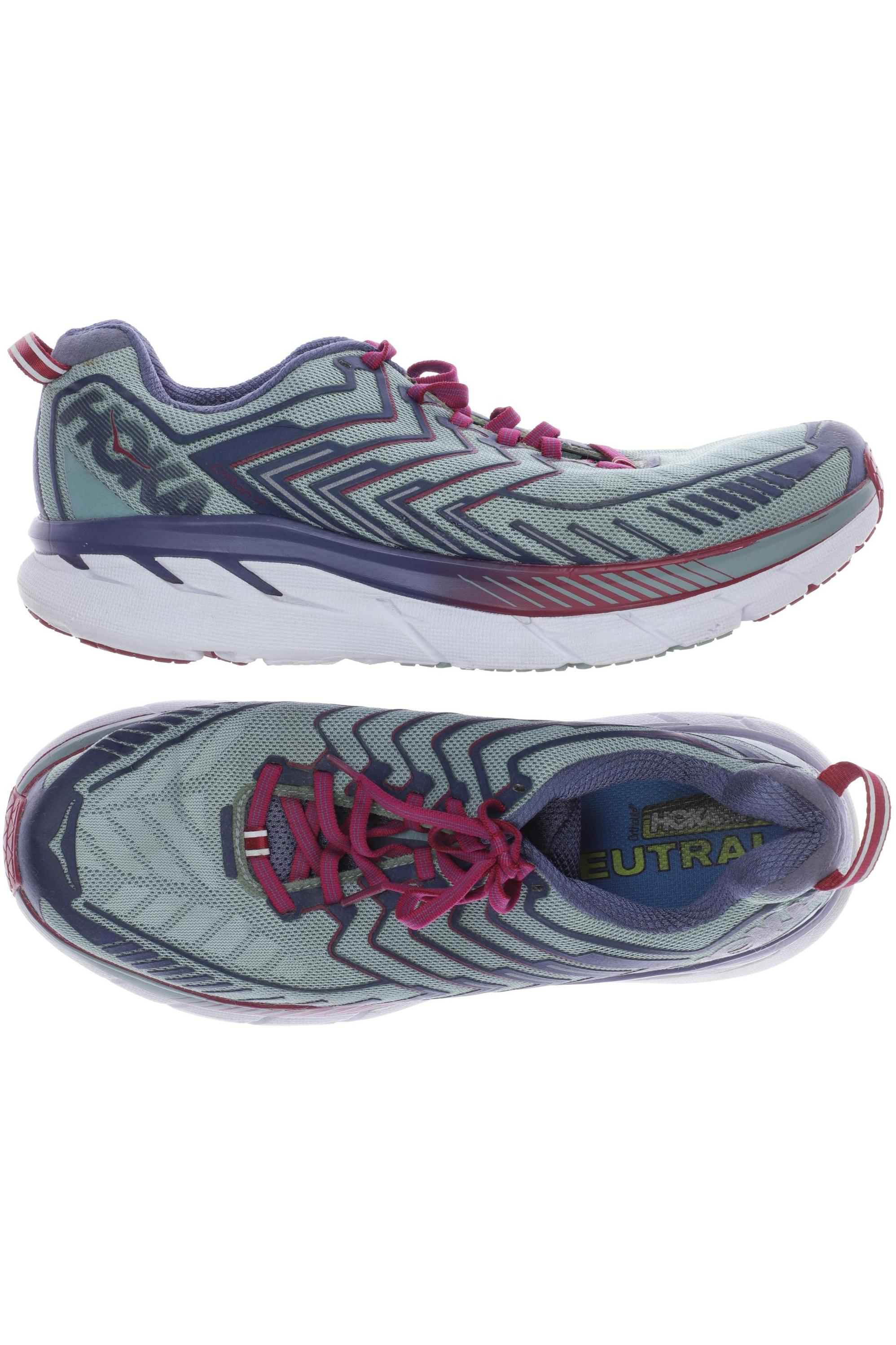 

Hoka one one Damen Sneakers, türkis, Gr. 42