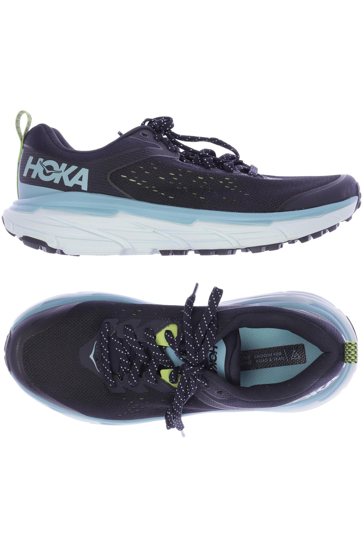 

Hoka one one Damen Sneakers, marineblau, Gr. 39.5