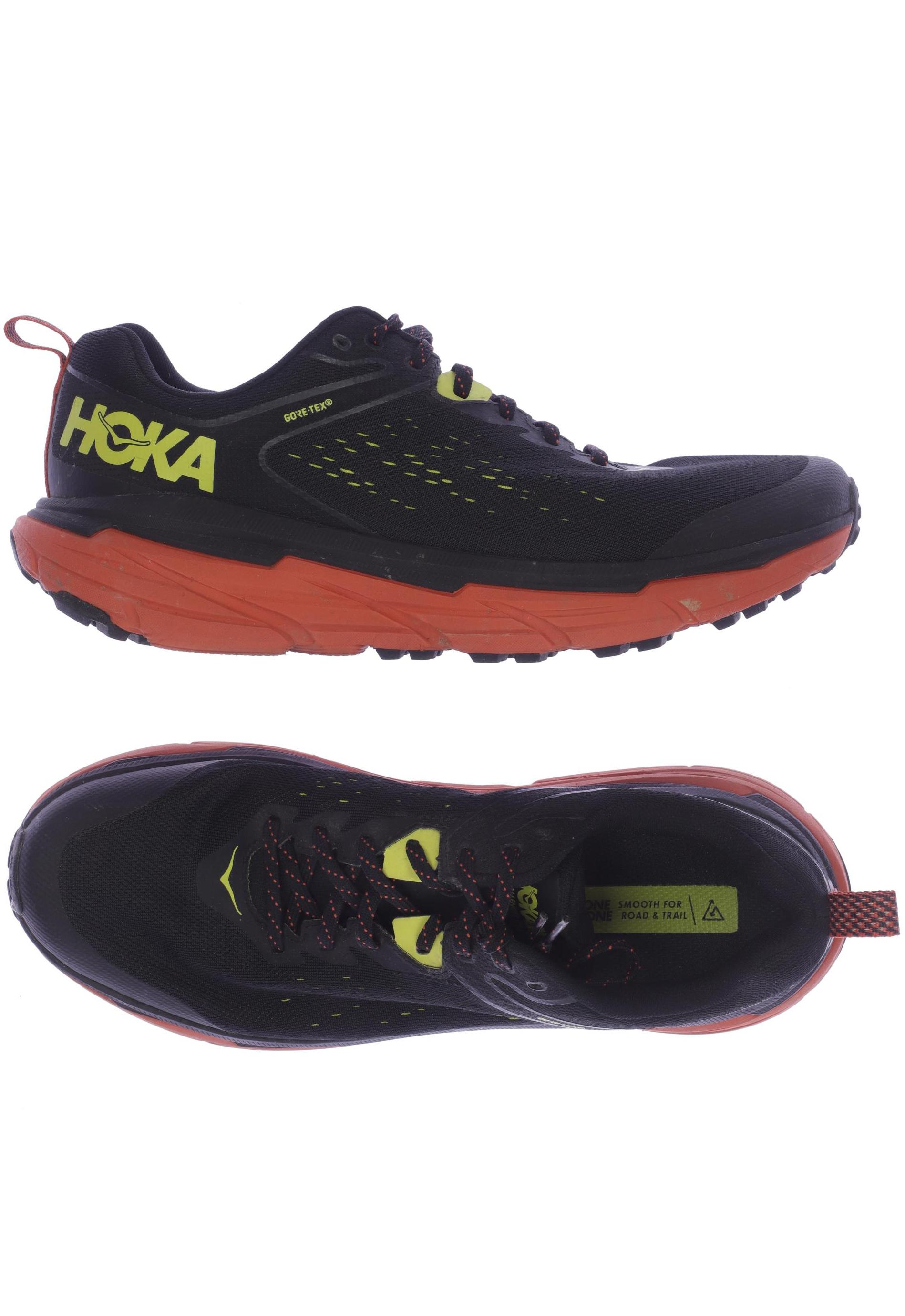 

Hoka one one Herren Sneakers, schwarz, Gr. 45.5