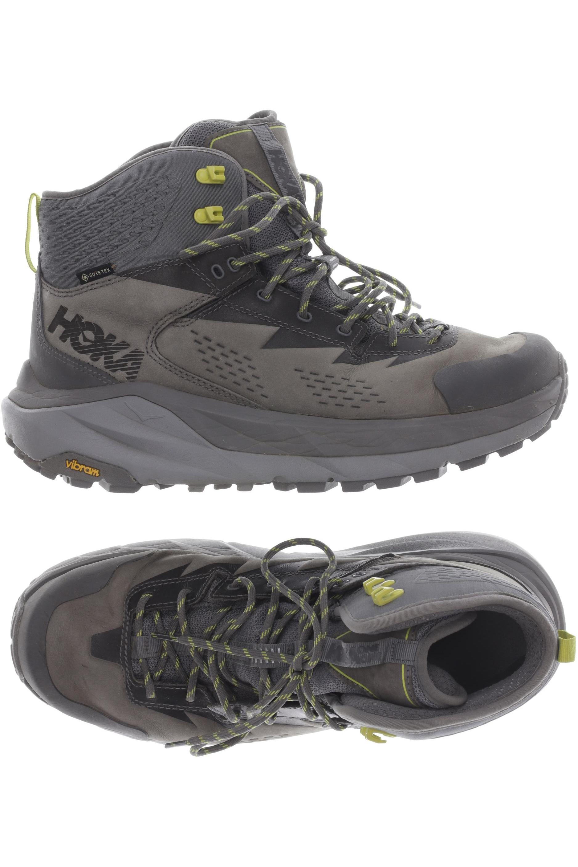 

Hoka one one Herren Stiefel, grau, Gr. 44