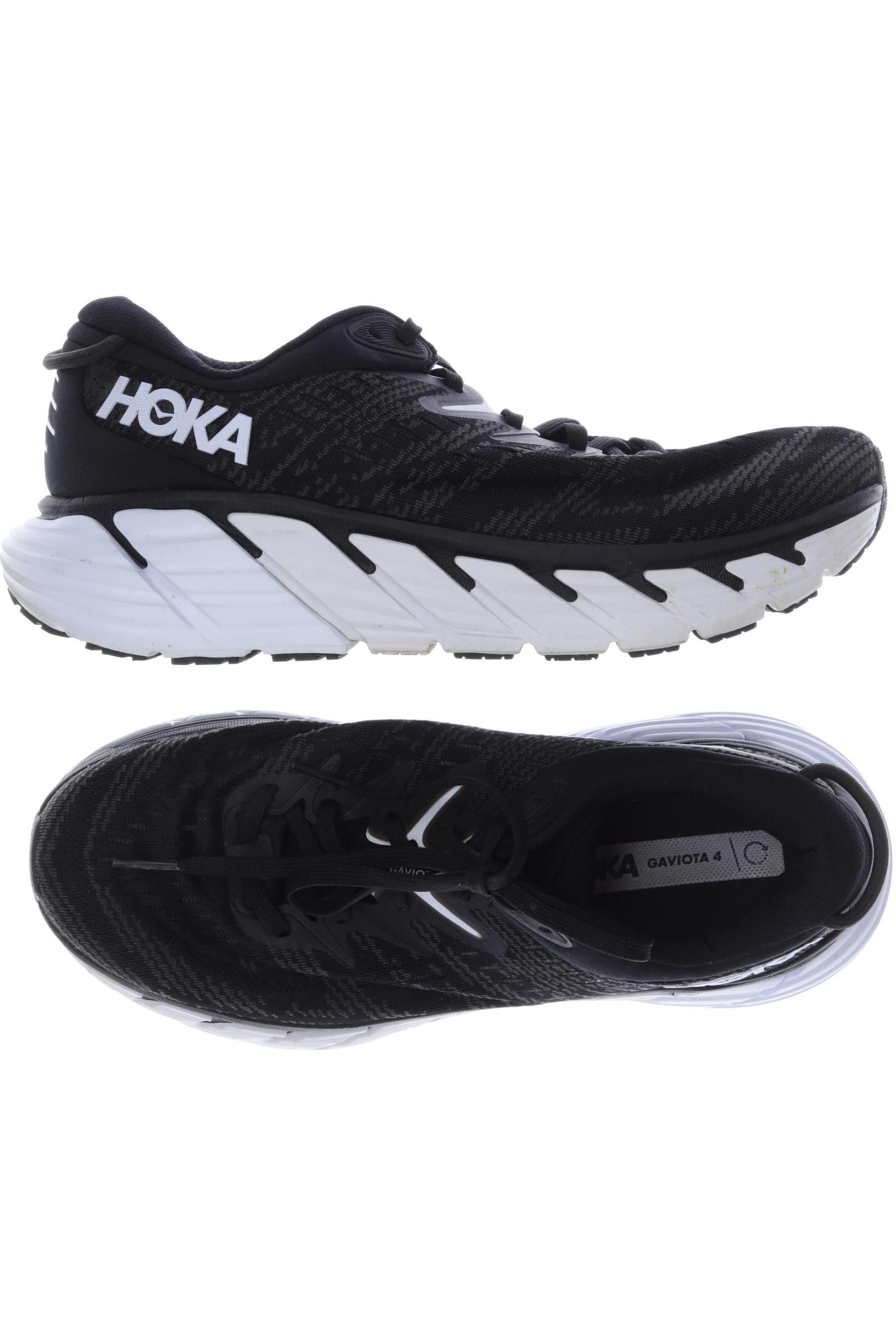 

Hoka one one Herren Sneakers, schwarz, Gr. 41.5