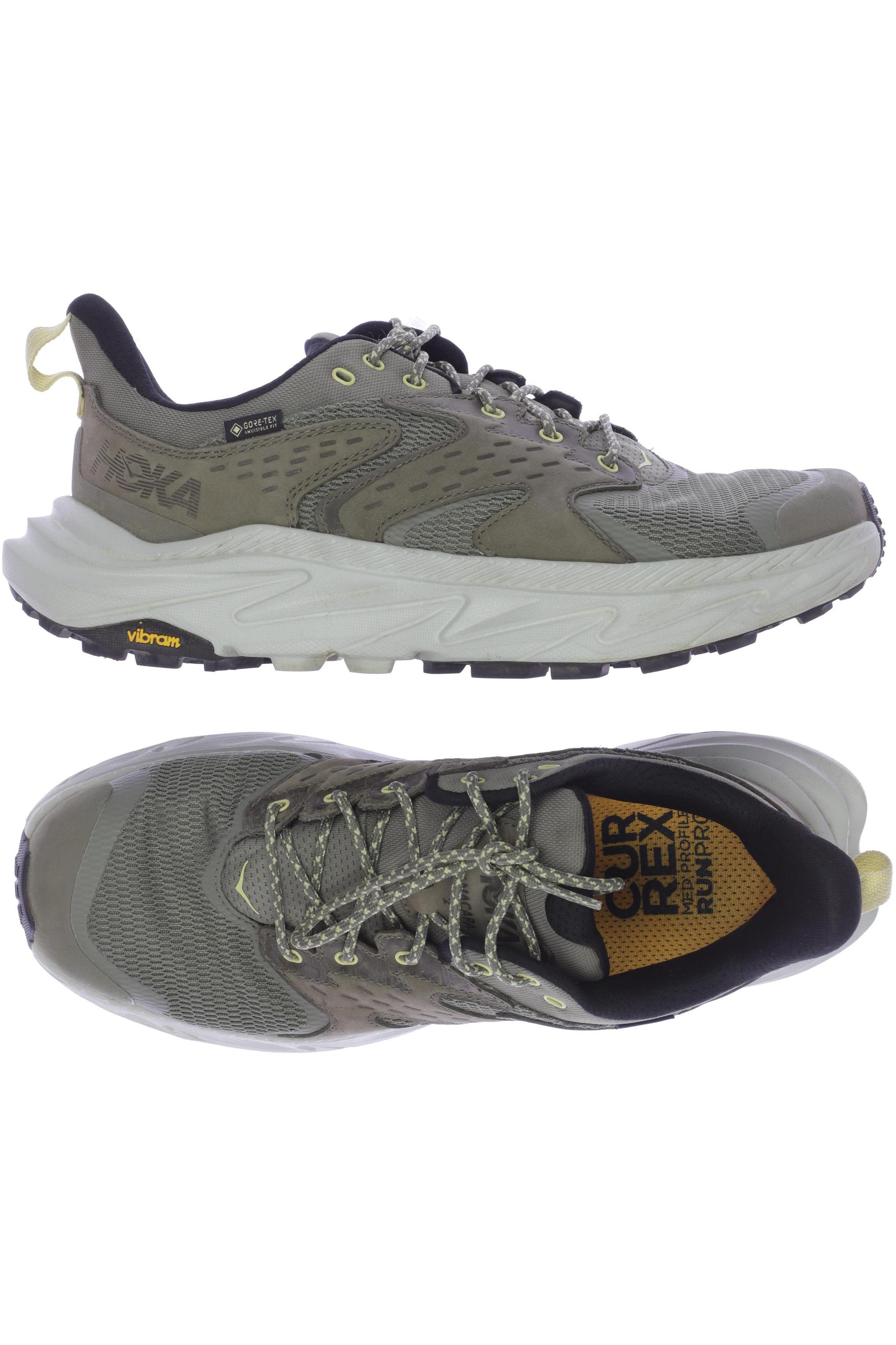 

Hoka one one Herren Sneakers, grün, Gr. 42.5