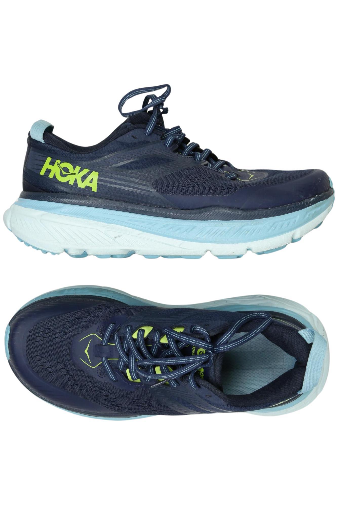 

Hoka one one Damen Sneakers, marineblau, Gr. 40.5