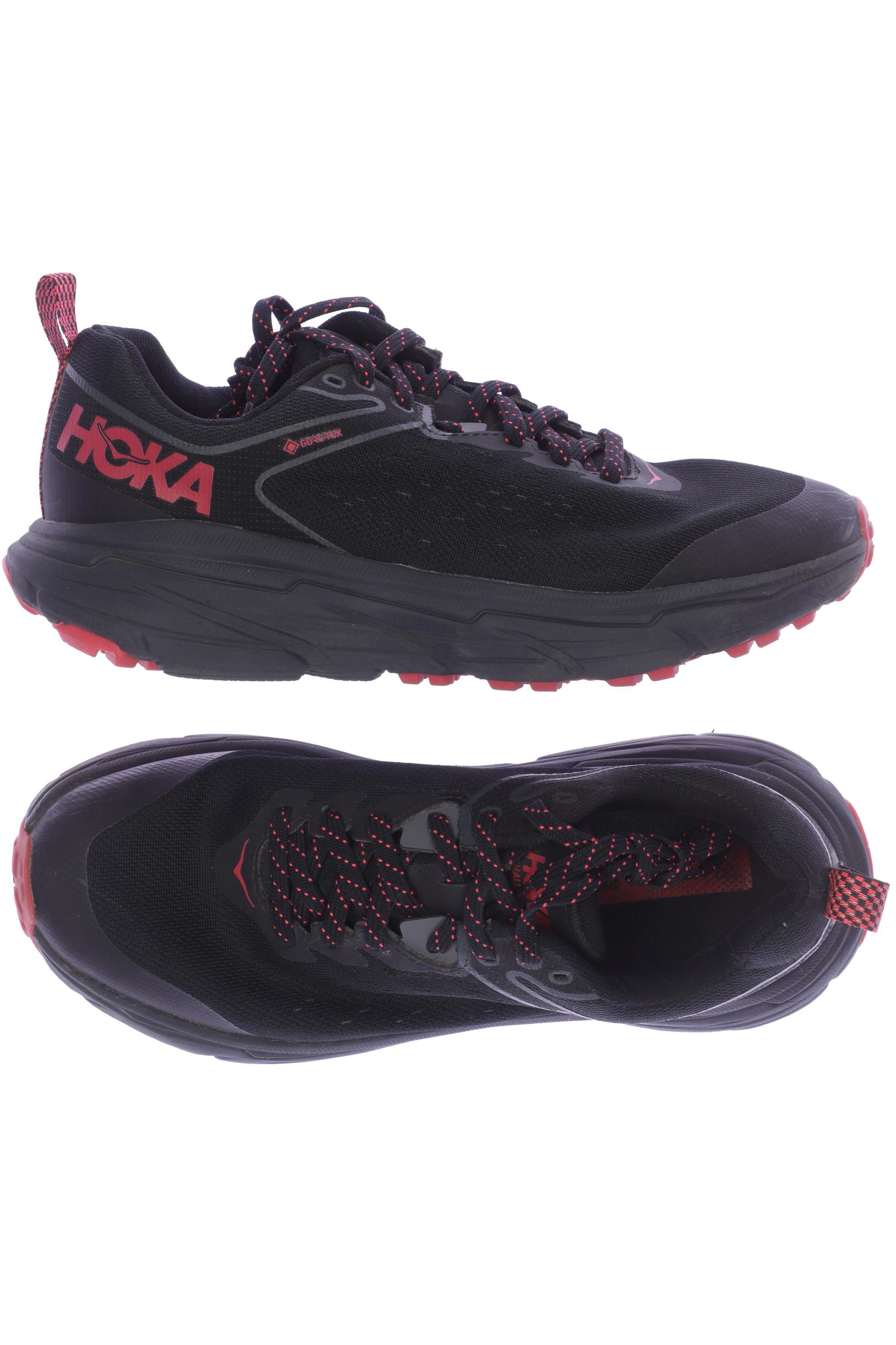 

Hoka one one Damen Sneakers, schwarz, Gr. 39.5