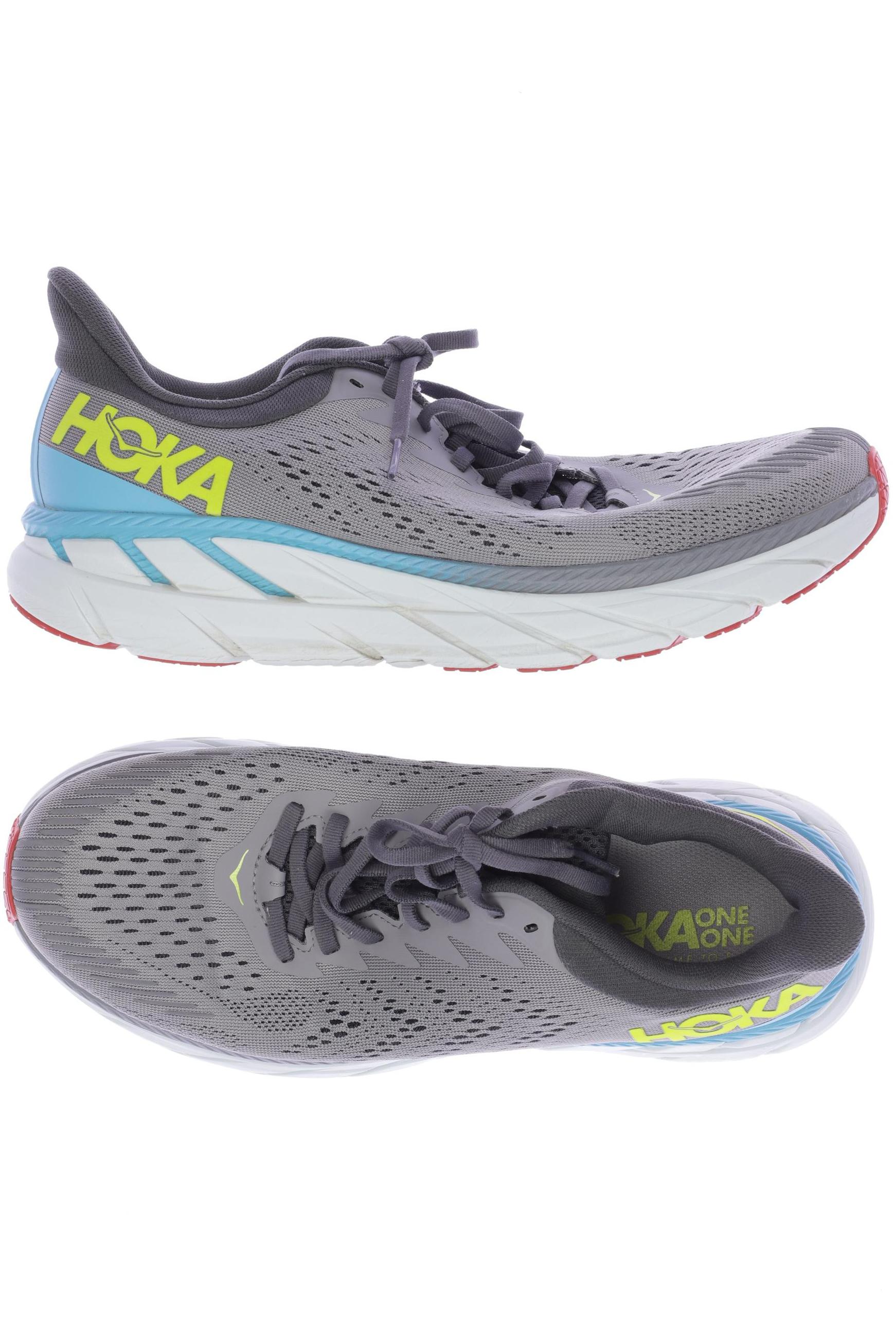 

Hoka one one Herren Sneakers, grau, Gr. 43.5