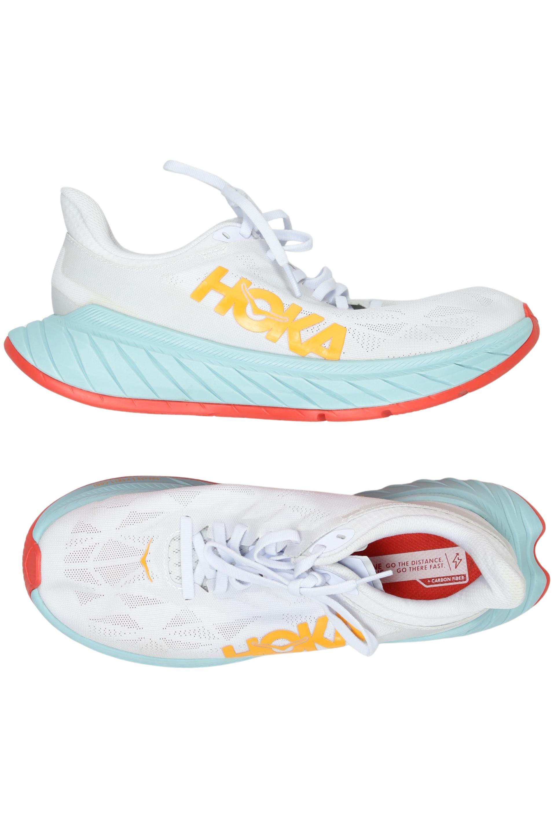 

Hoka one one Damen Sneakers, weiß, Gr. 39.5