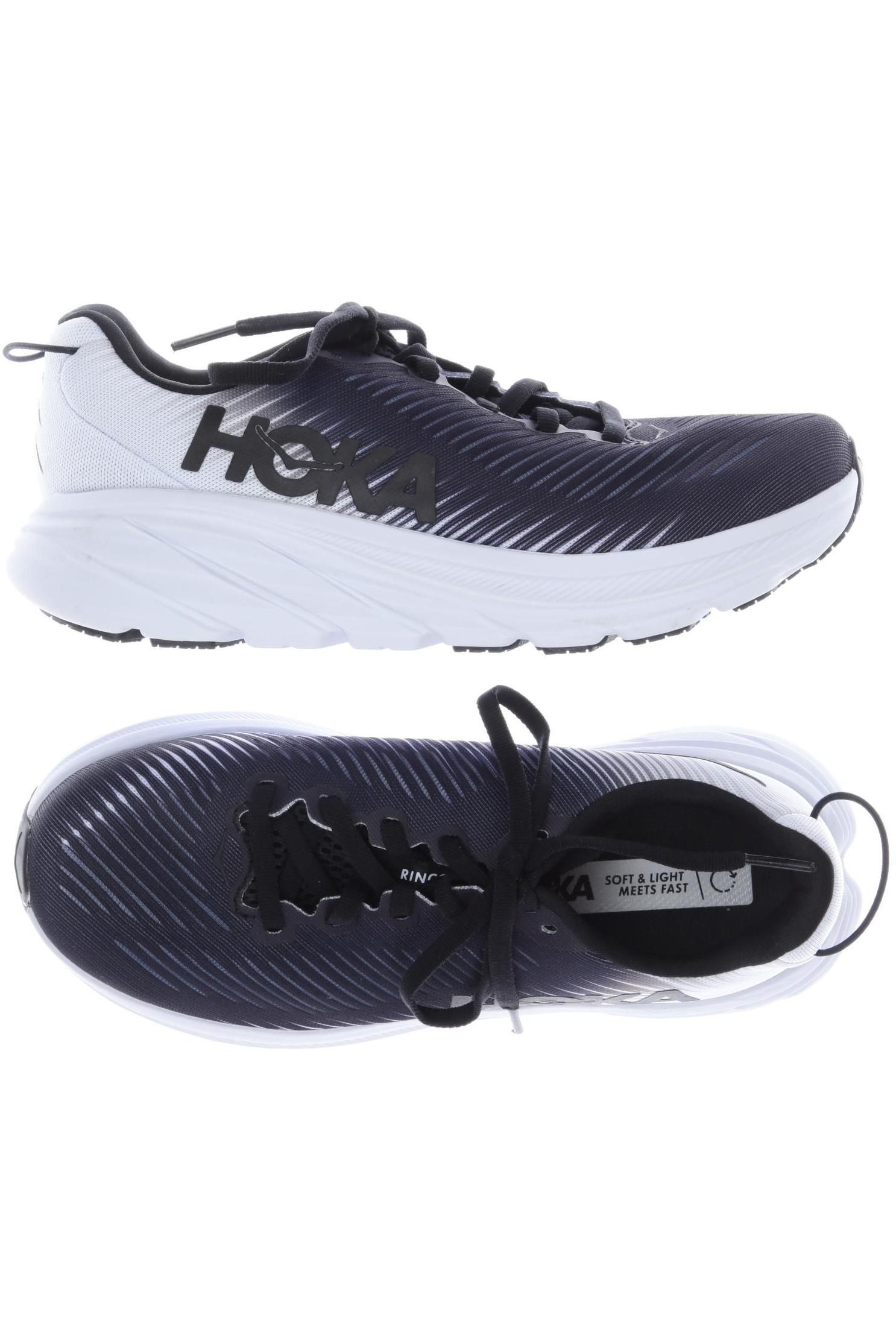 

Hoka one one Damen Sneakers, grau, Gr. 36.5