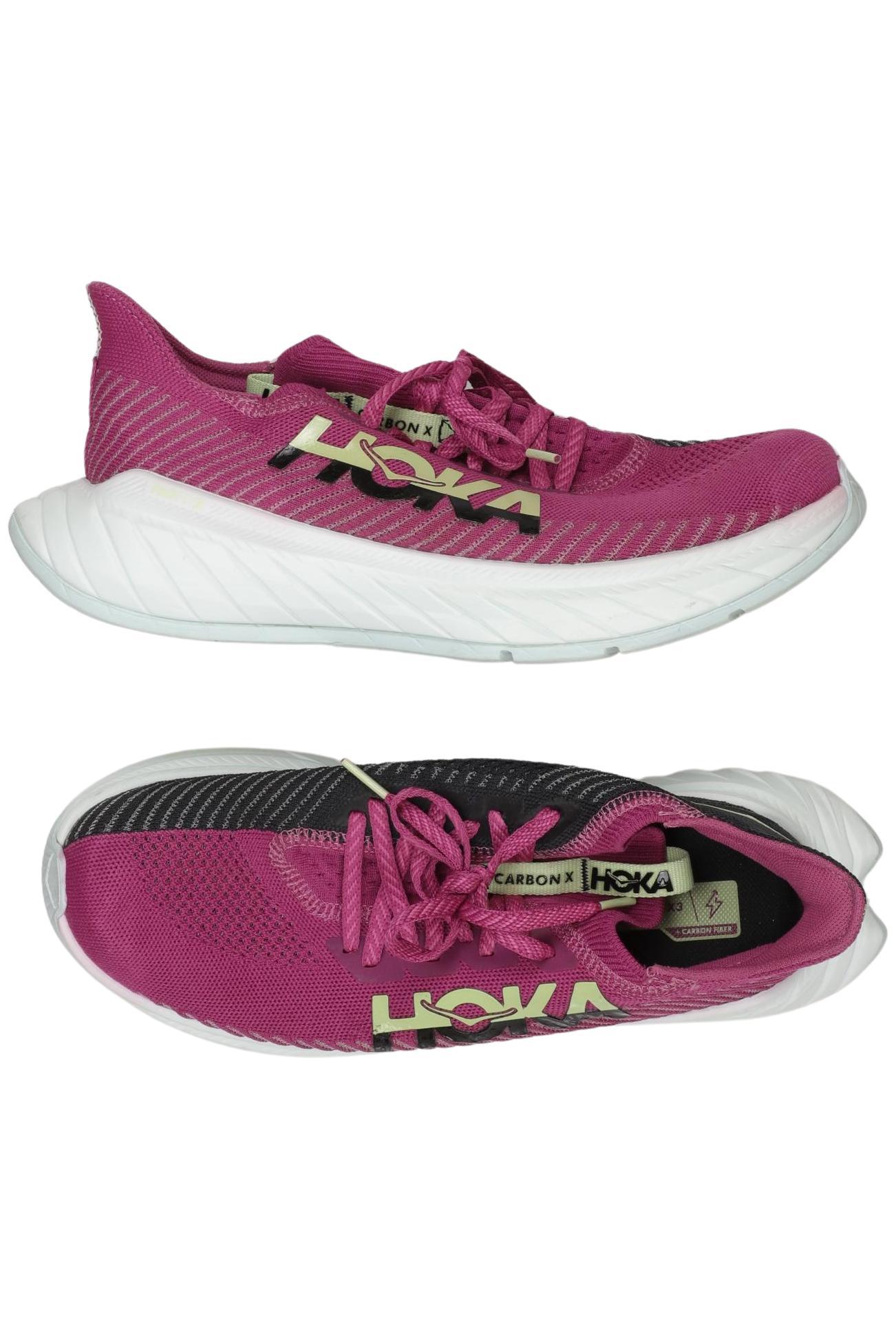 

Hoka one one Damen Sneakers, pink, Gr. 41.5