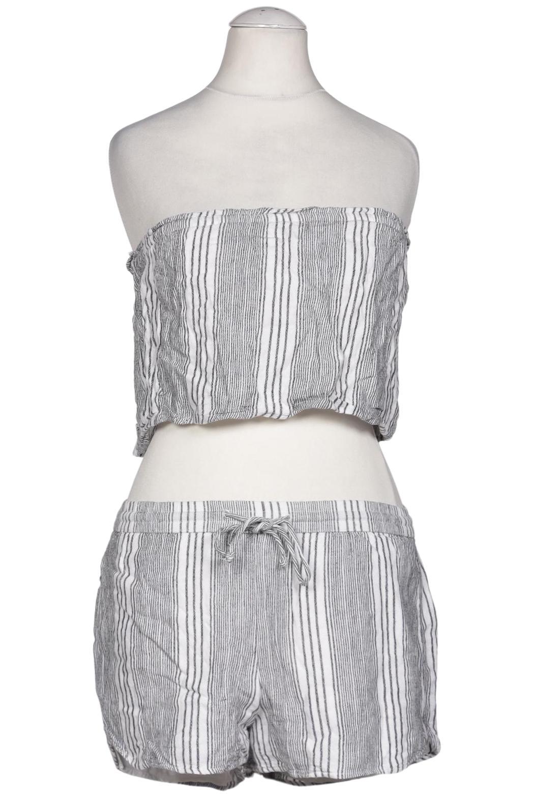 

Hollister Damen Anzug, mehrfarbig, Gr. 34