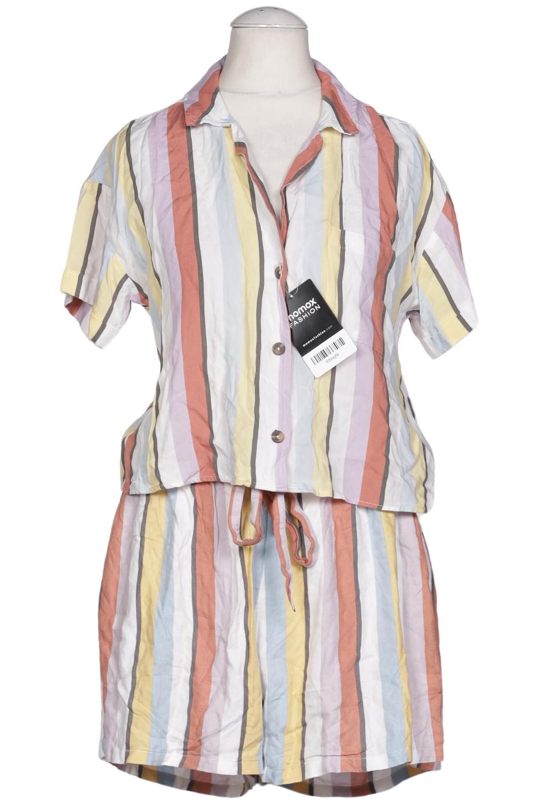 

Hollister Damen Anzug, mehrfarbig, Gr. 34