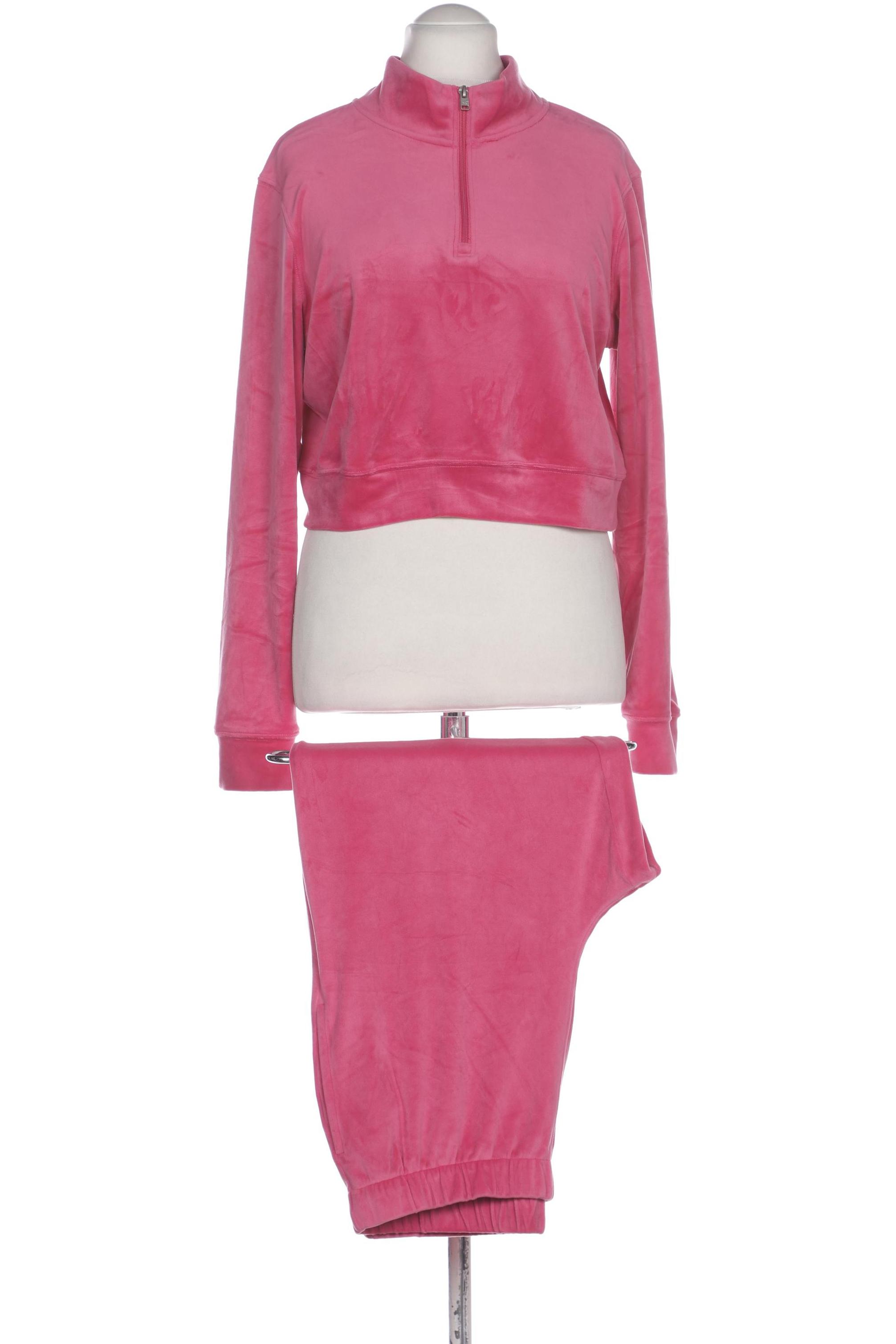 

Hollister Damen Anzug, pink, Gr. 42