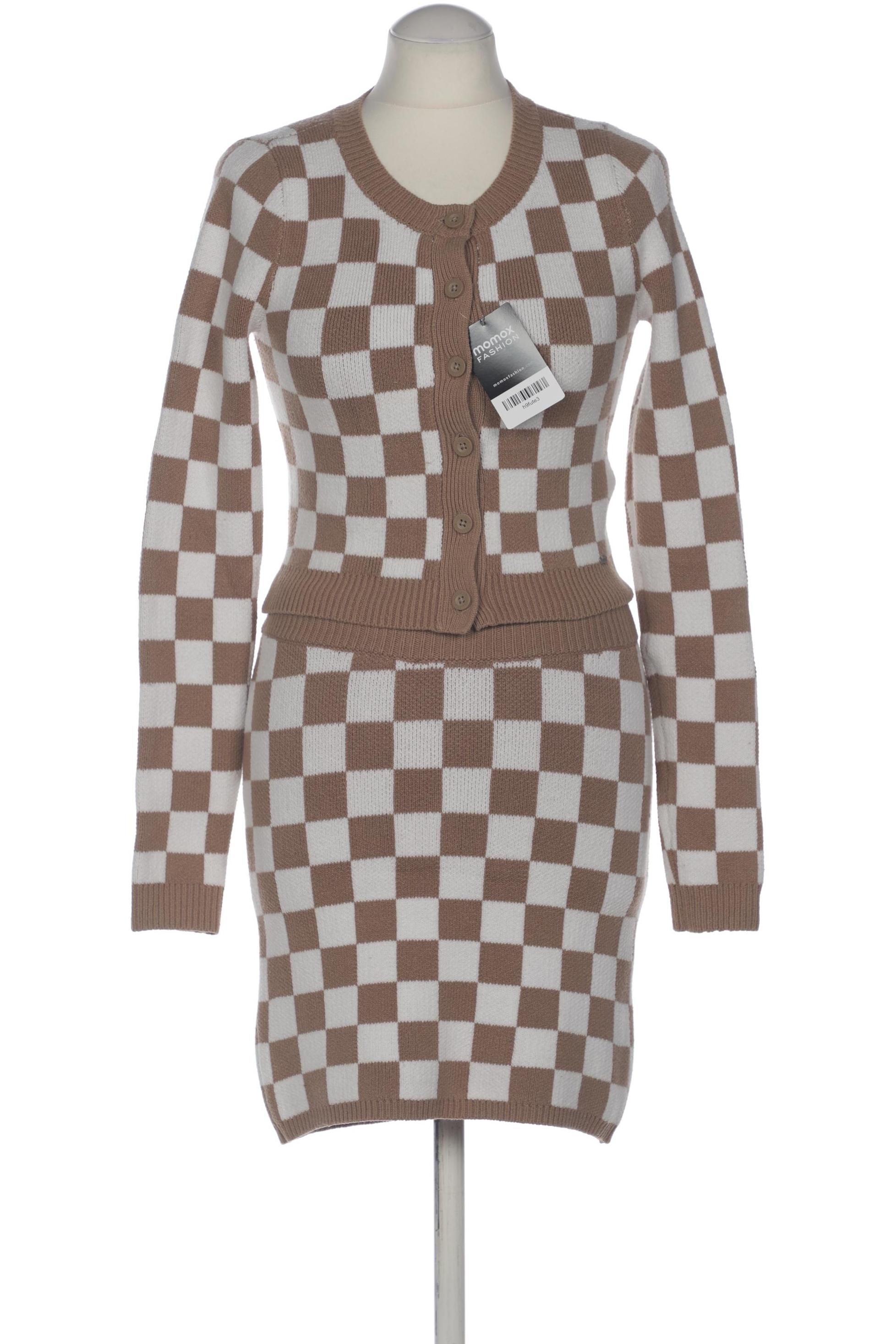

Hollister Damen Anzug, beige, Gr. 34