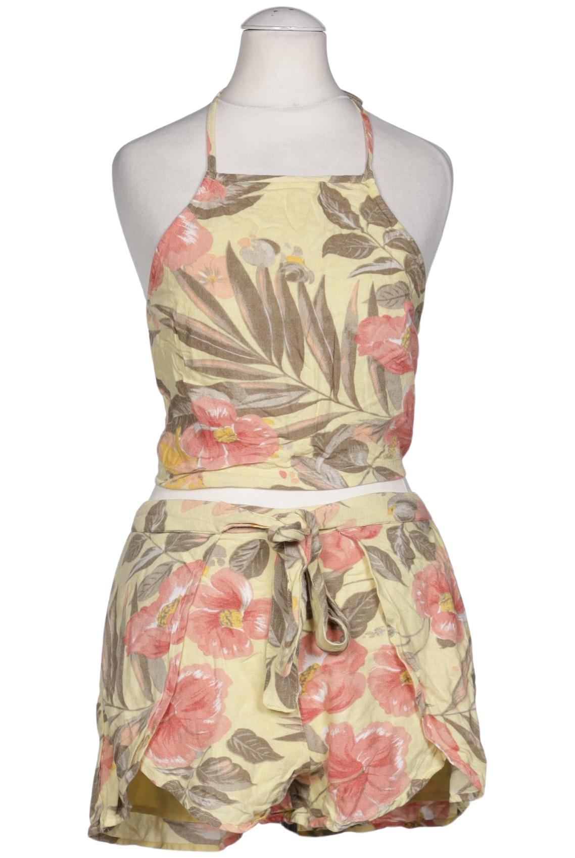 

Hollister Damen Anzug, mehrfarbig, Gr. 34