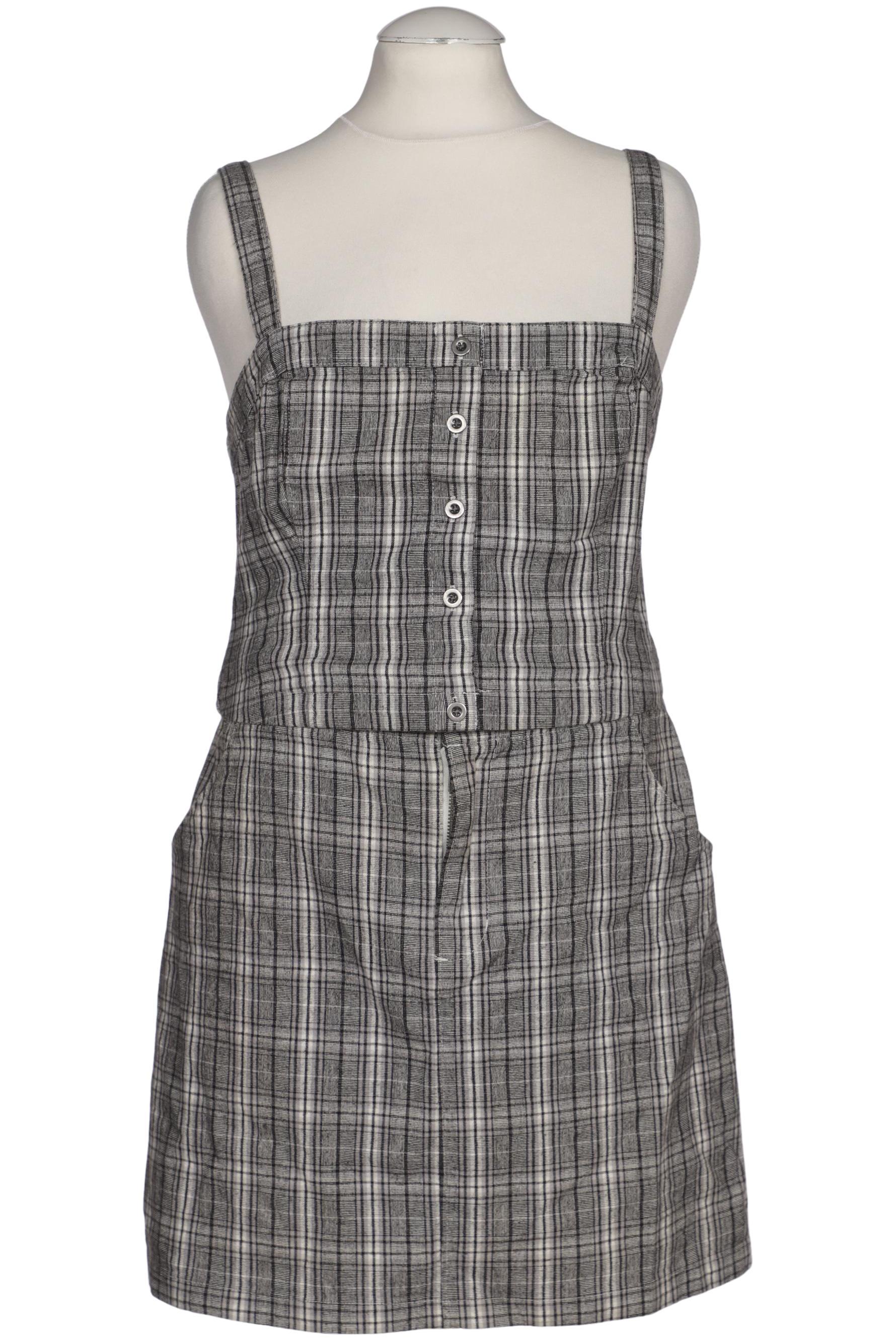 

Hollister Damen Anzug, grau, Gr. 36