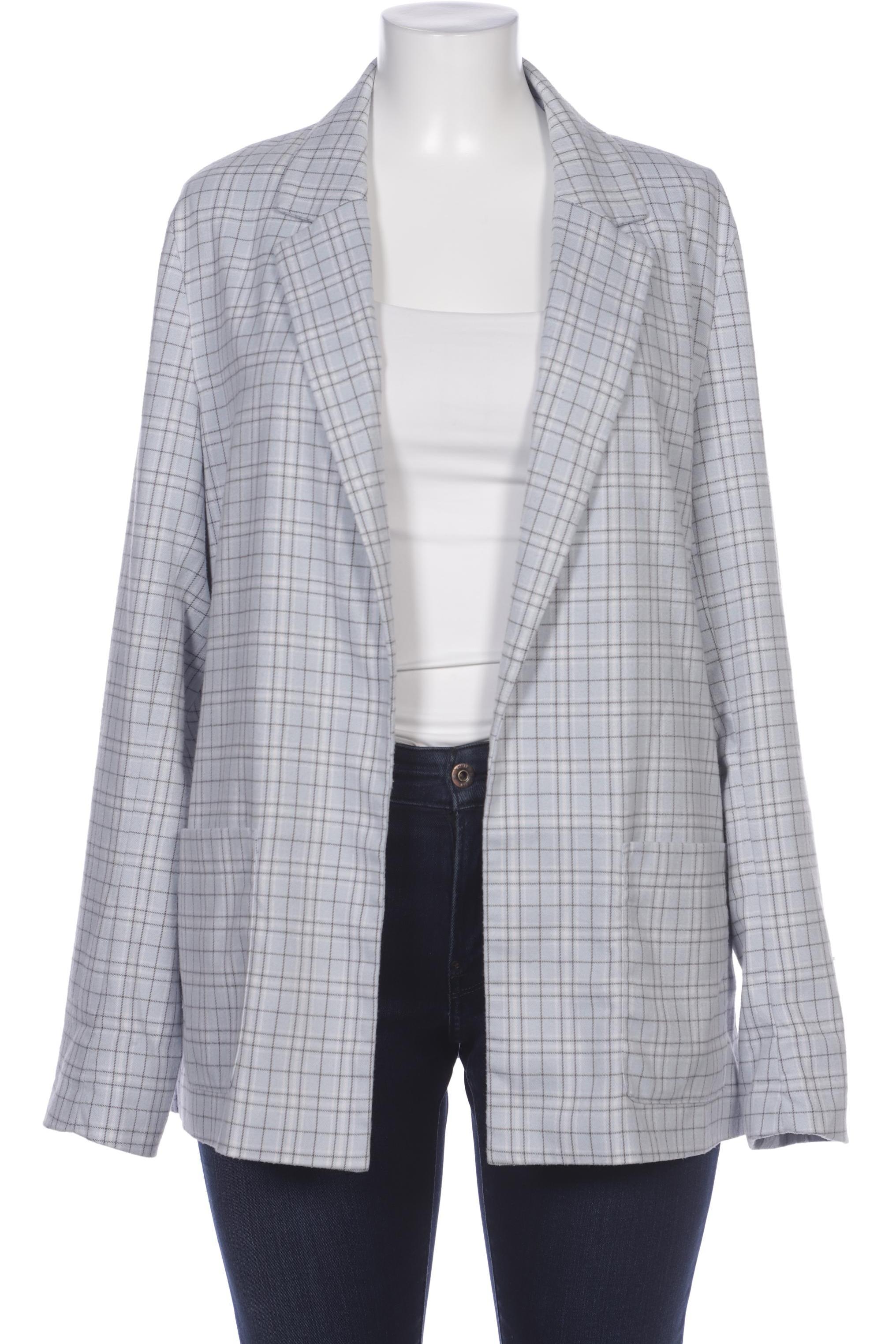 

Hollister Damen Blazer, blau, Gr. 44