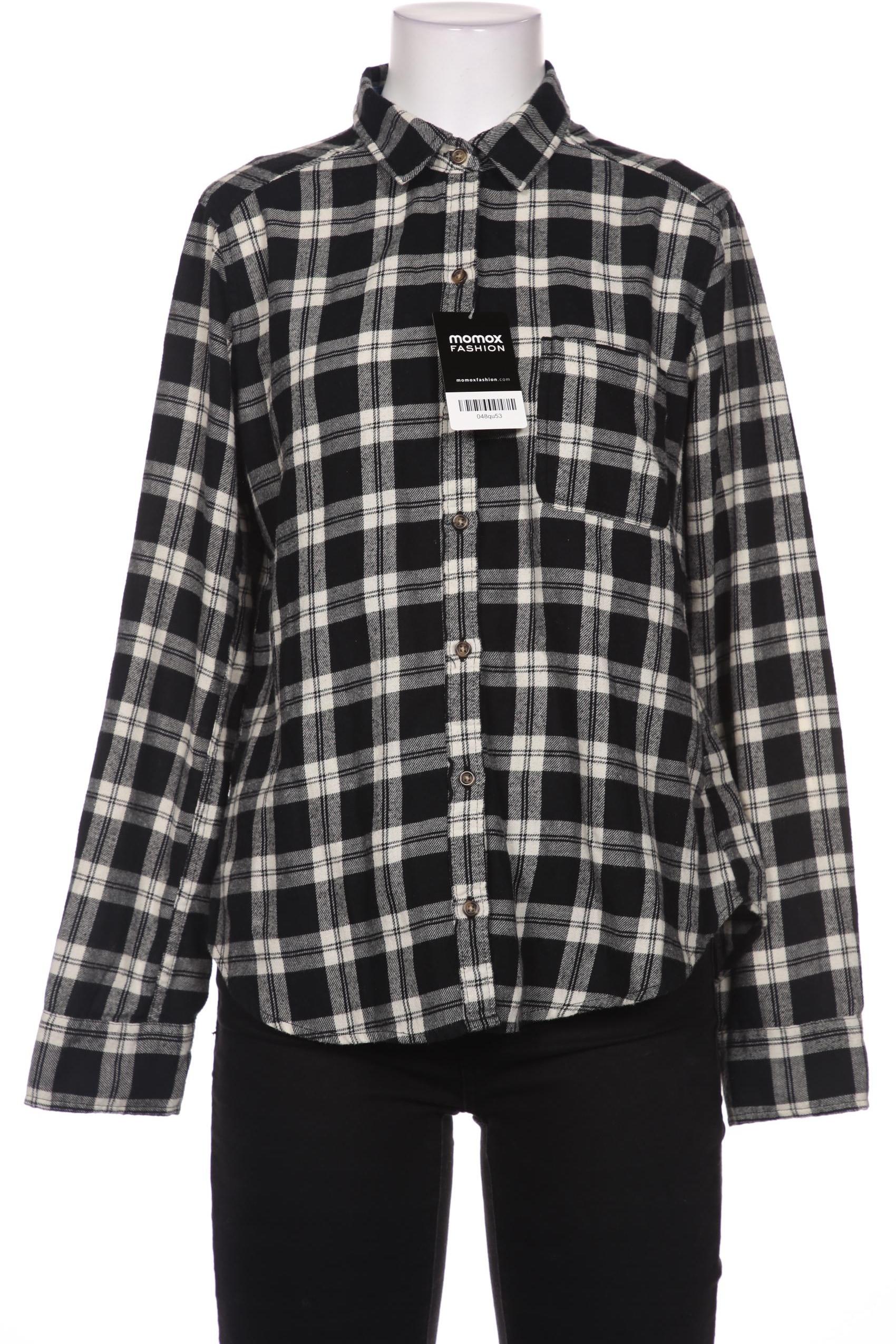 Thumbnail - Hollister Damen Bluse, schwarz, Gr. 36