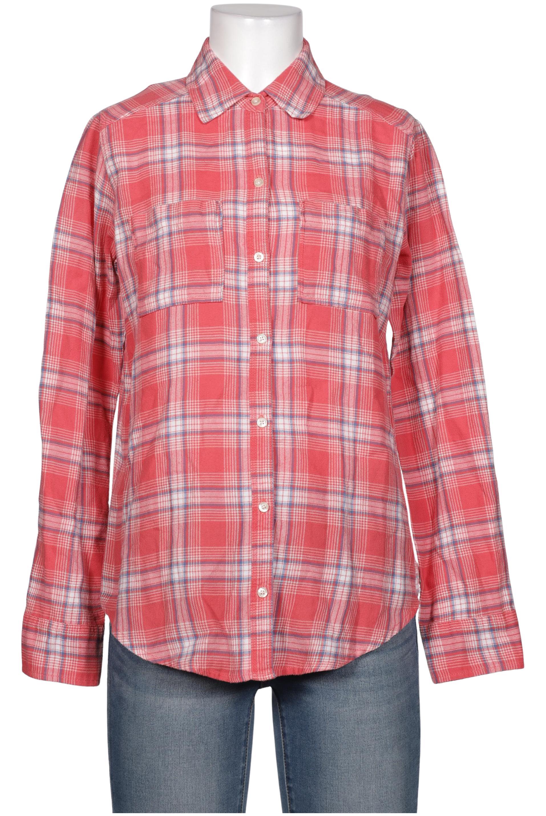 

Hollister Damen Bluse, rot, Gr. 34