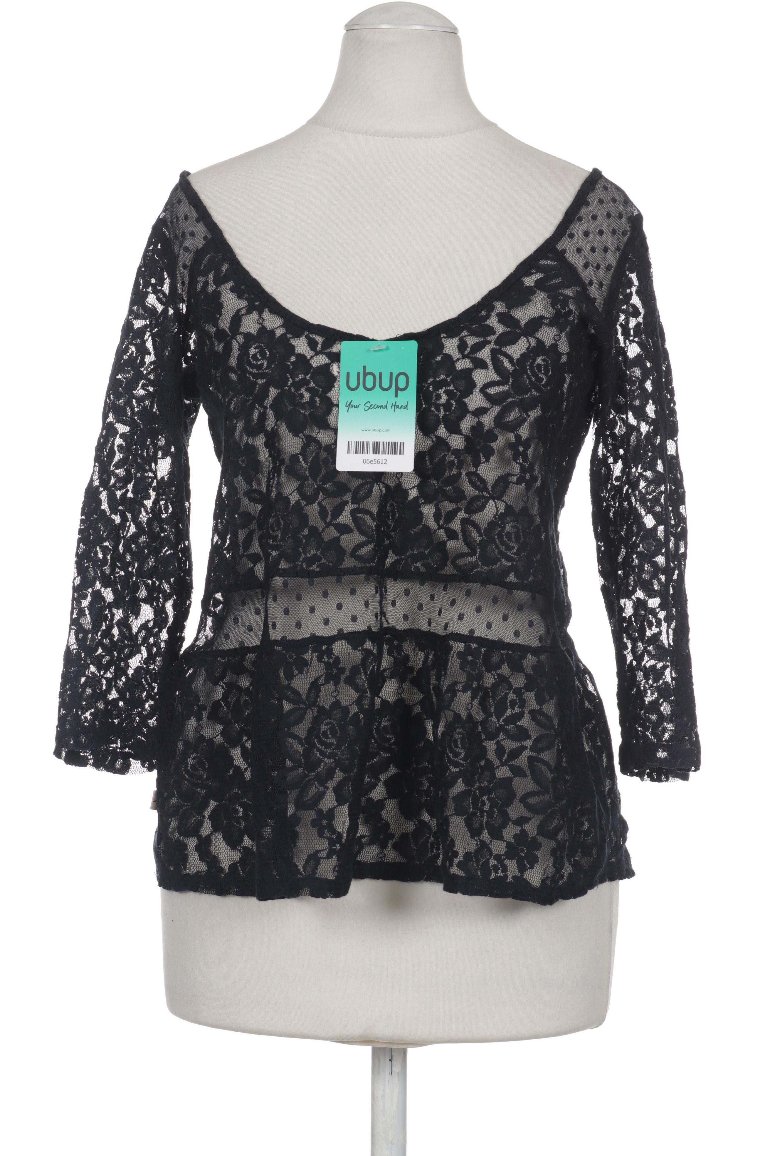 

Hollister Damen Bluse, blau, Gr.