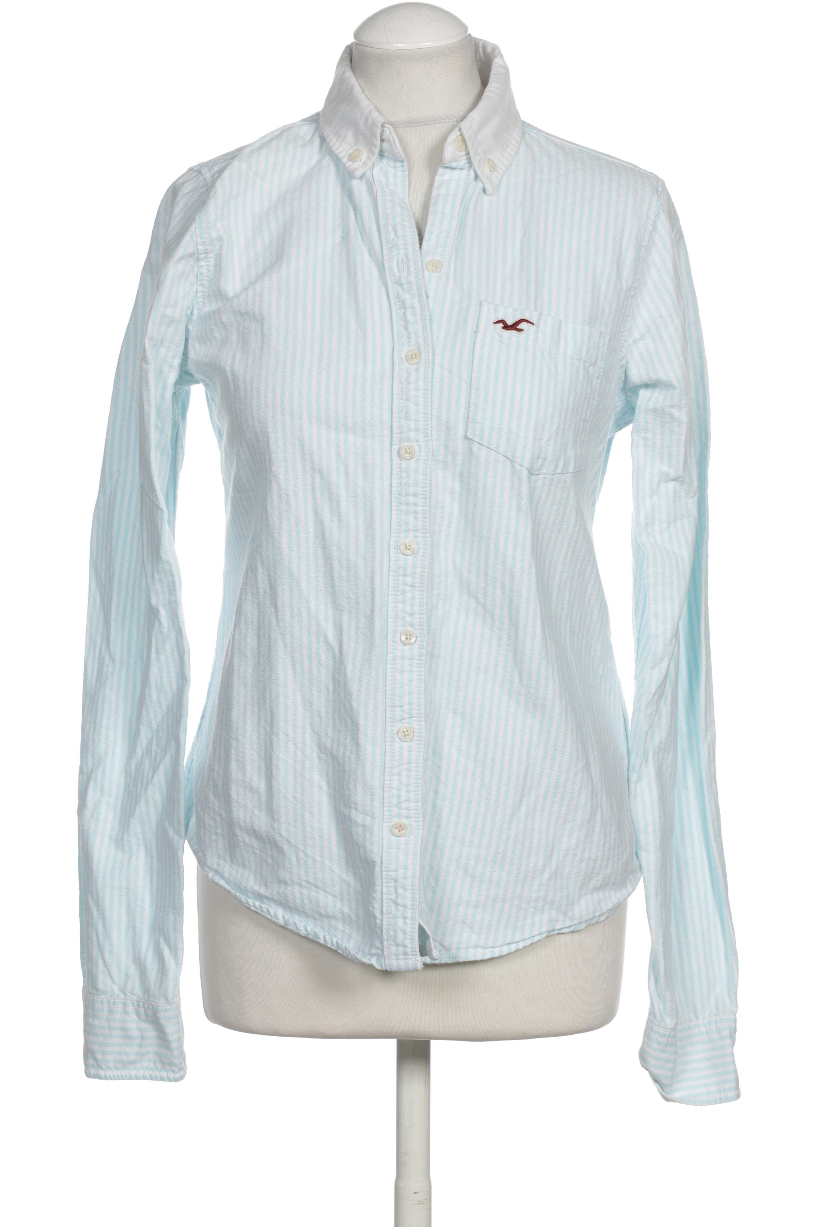 

Hollister Damen Bluse, grün, Gr.