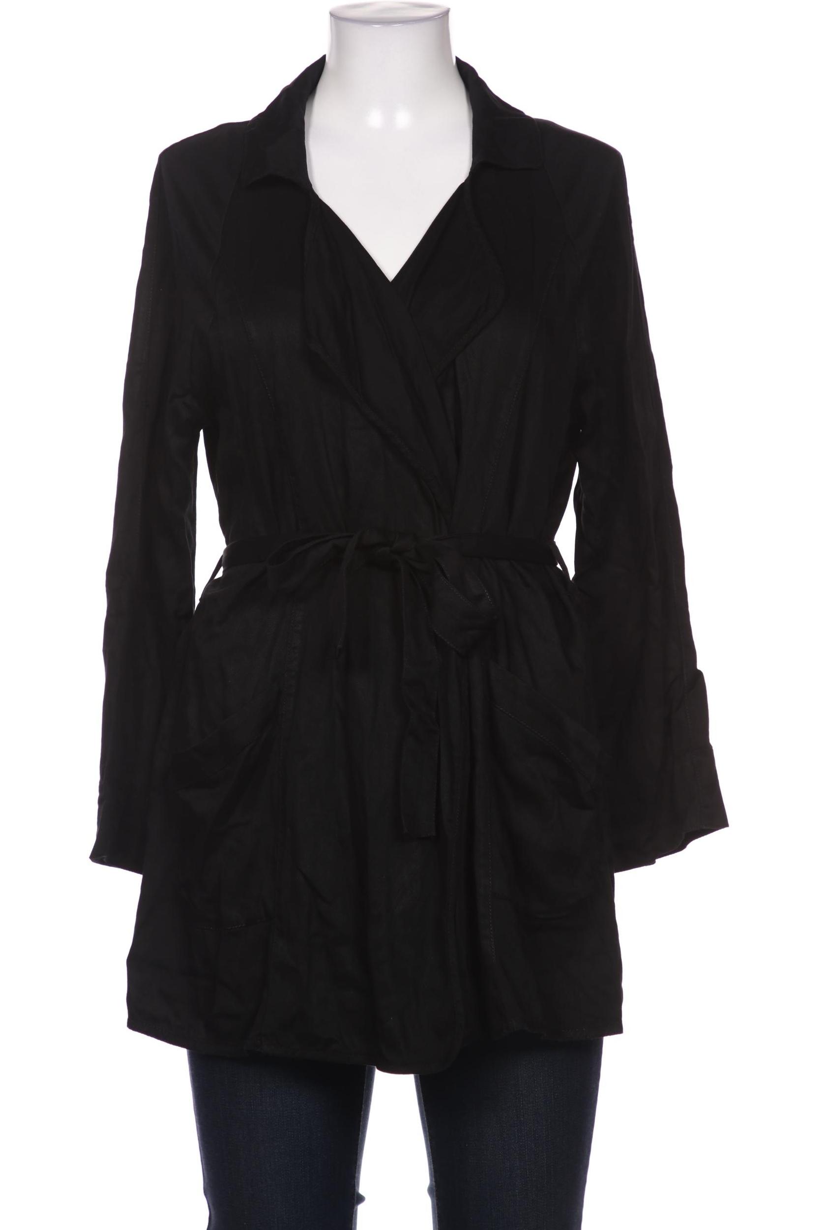 

Hollister Damen Bluse, schwarz, Gr. 38