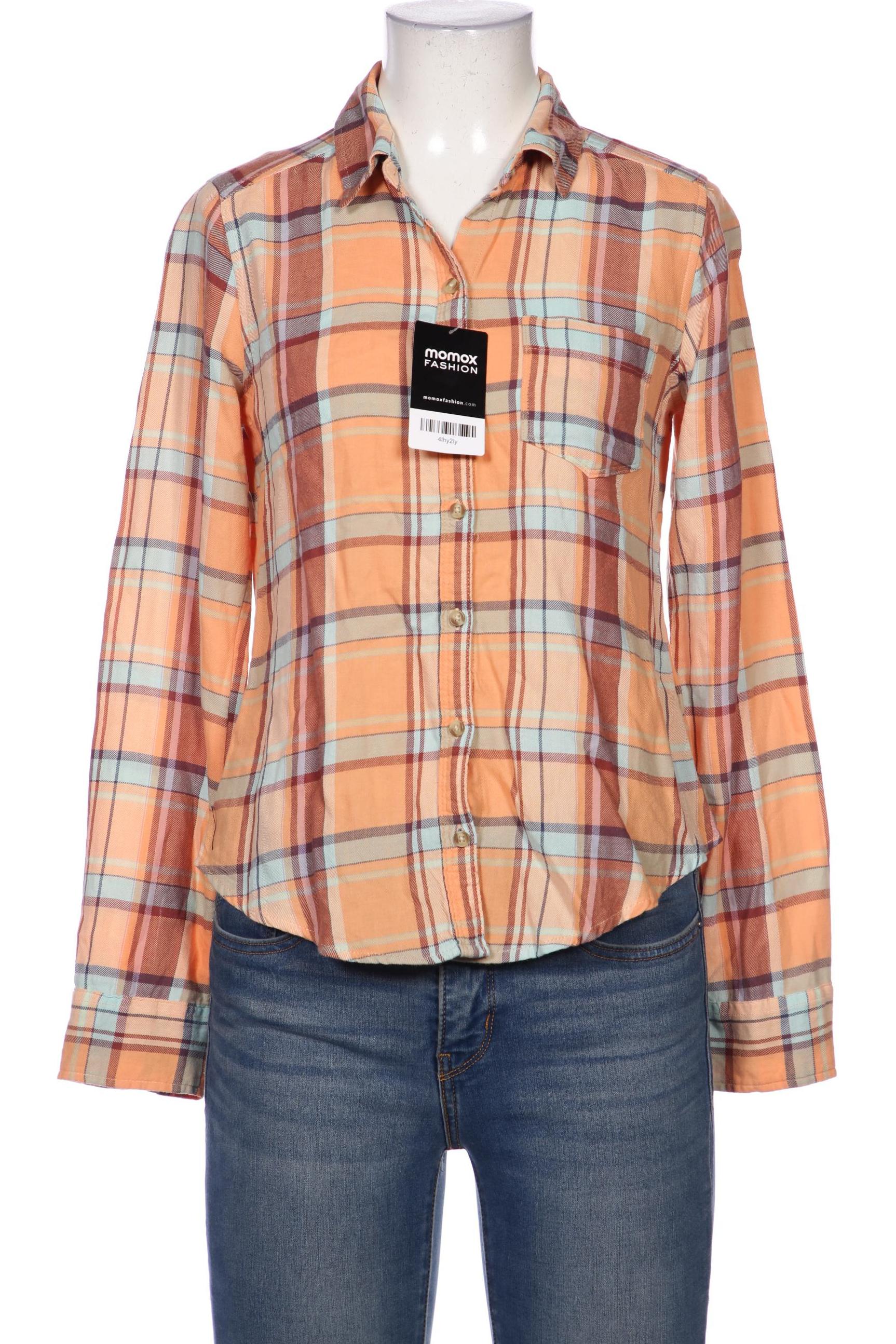 Thumbnail - Hollister Damen Bluse, orange, Gr. 34
